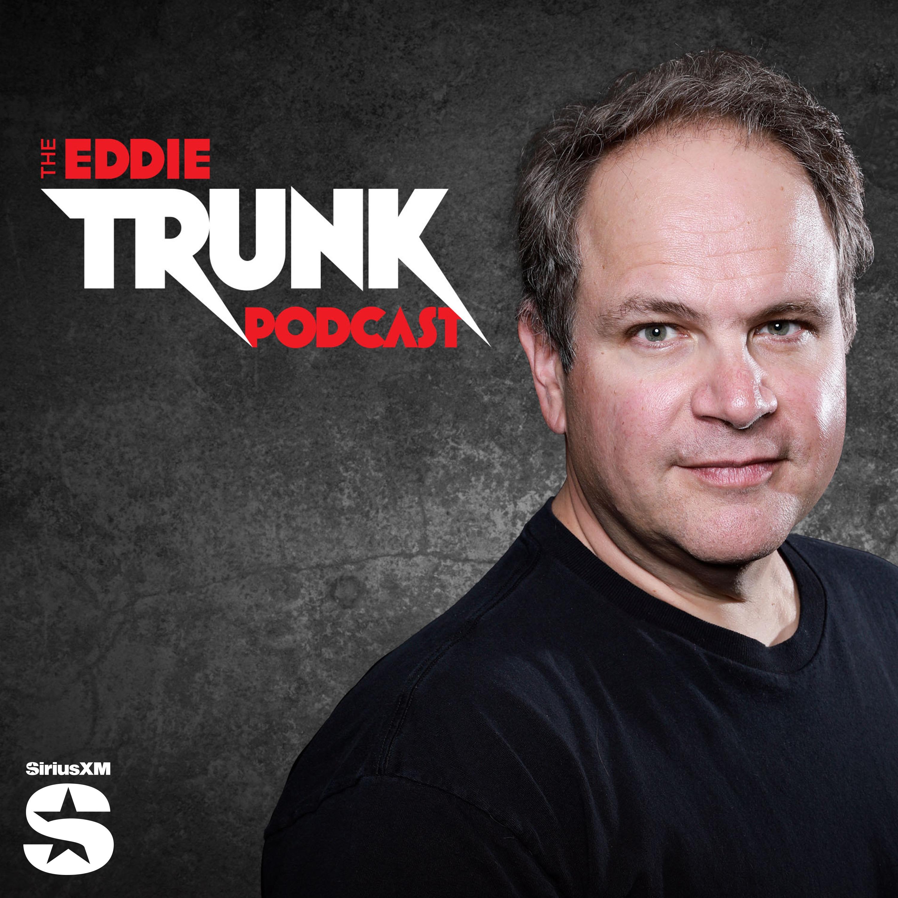 Show poster of The Eddie Trunk Podcast