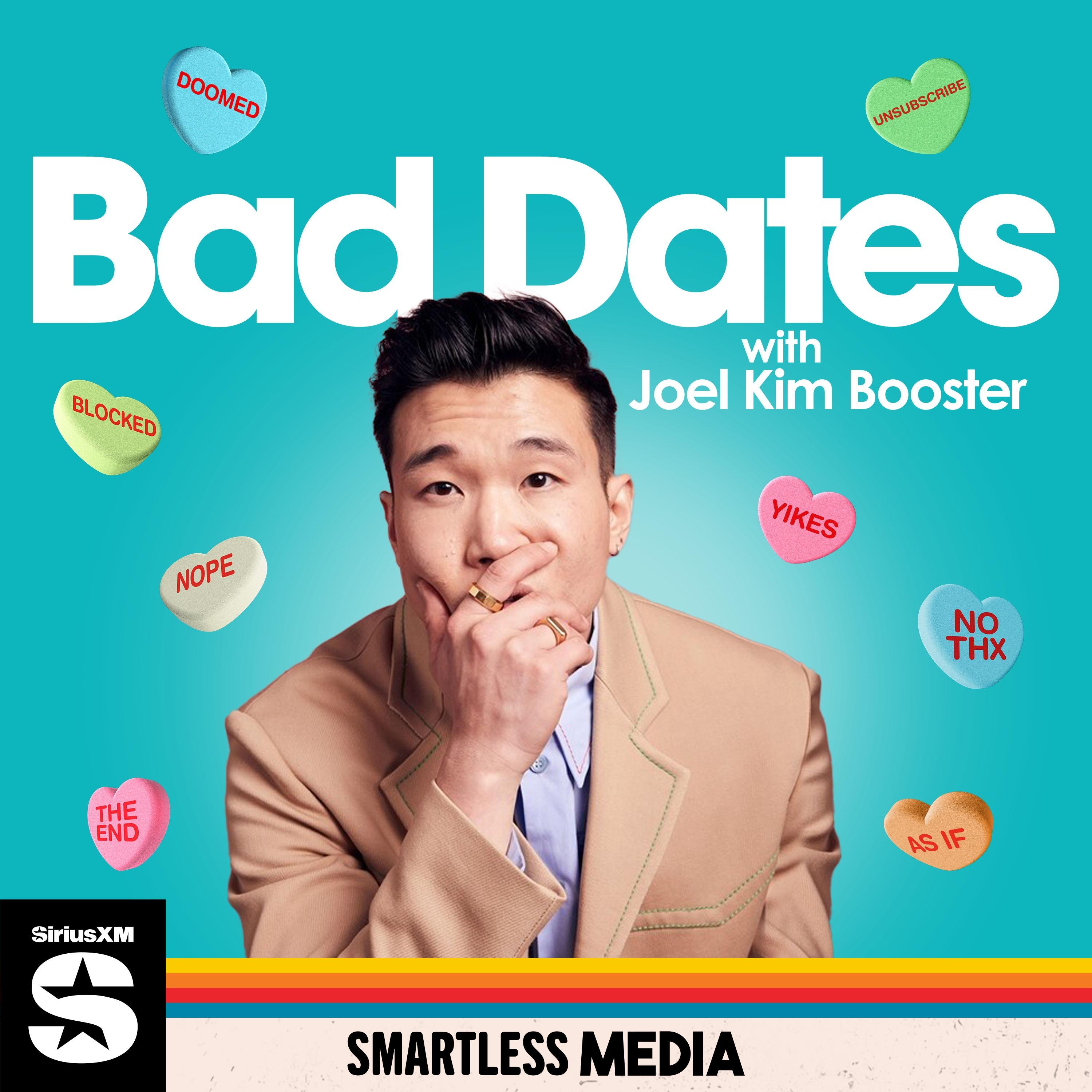 Show poster of Bad Dates