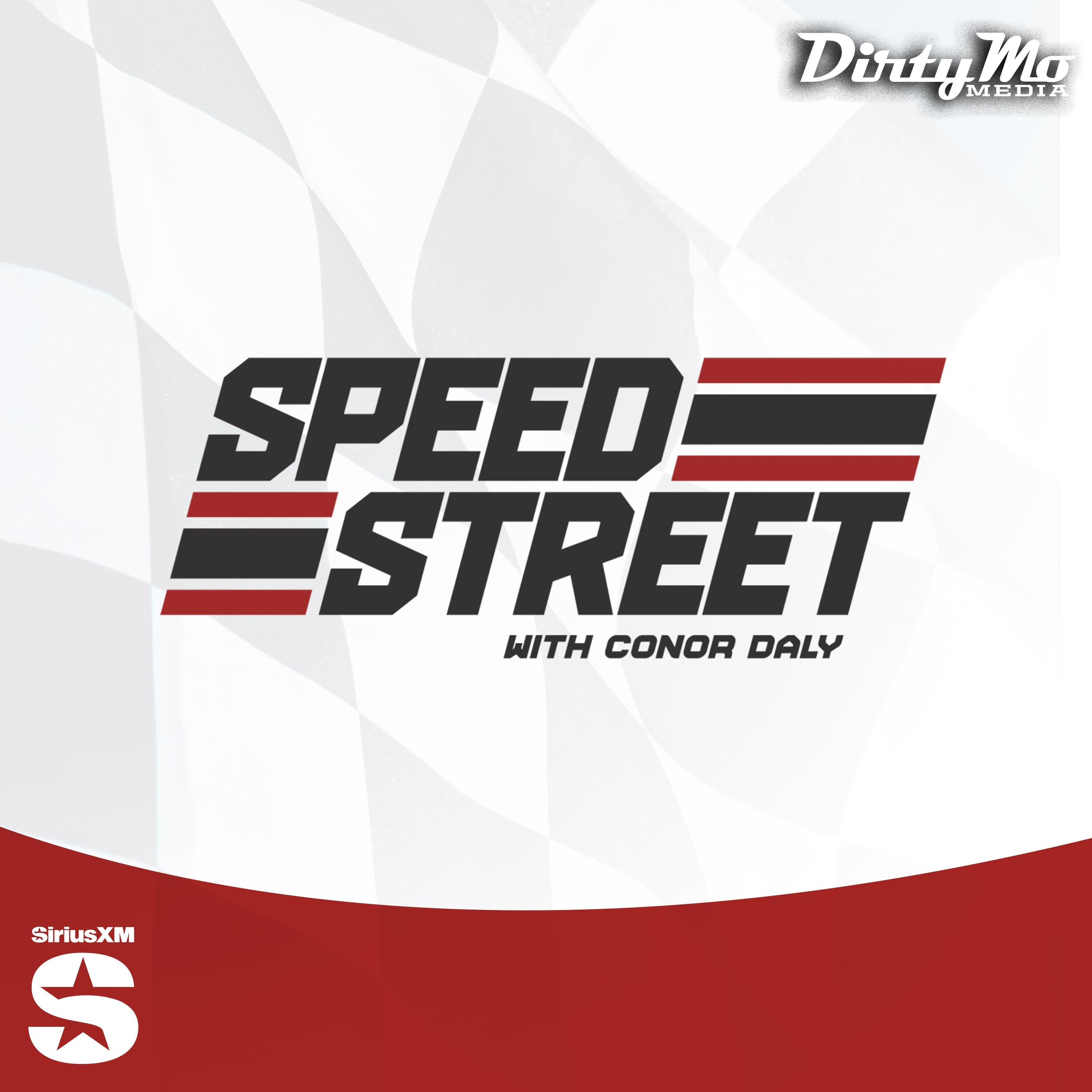 Show poster of Speed Street