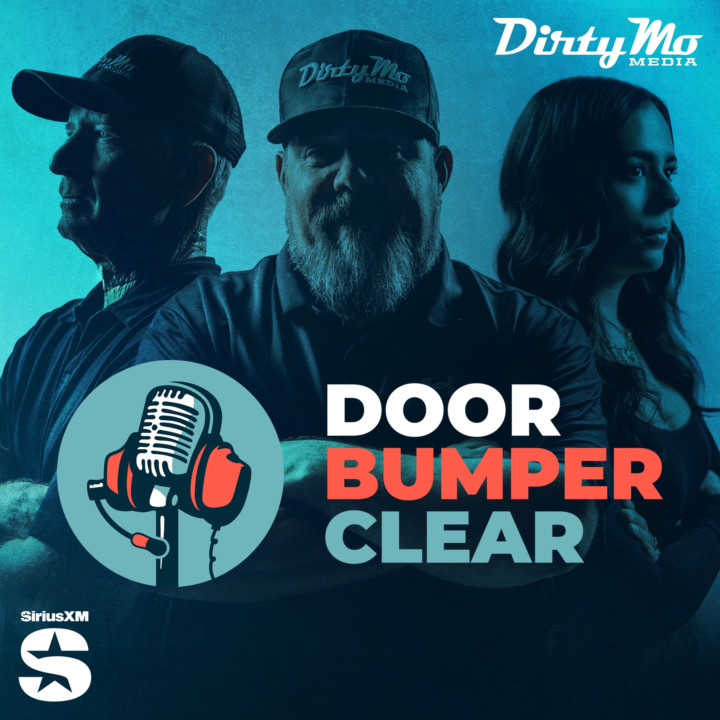 Show poster of Door Bumper Clear