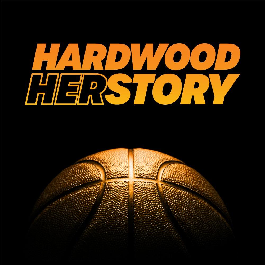 Show poster of Hardwood HERstory