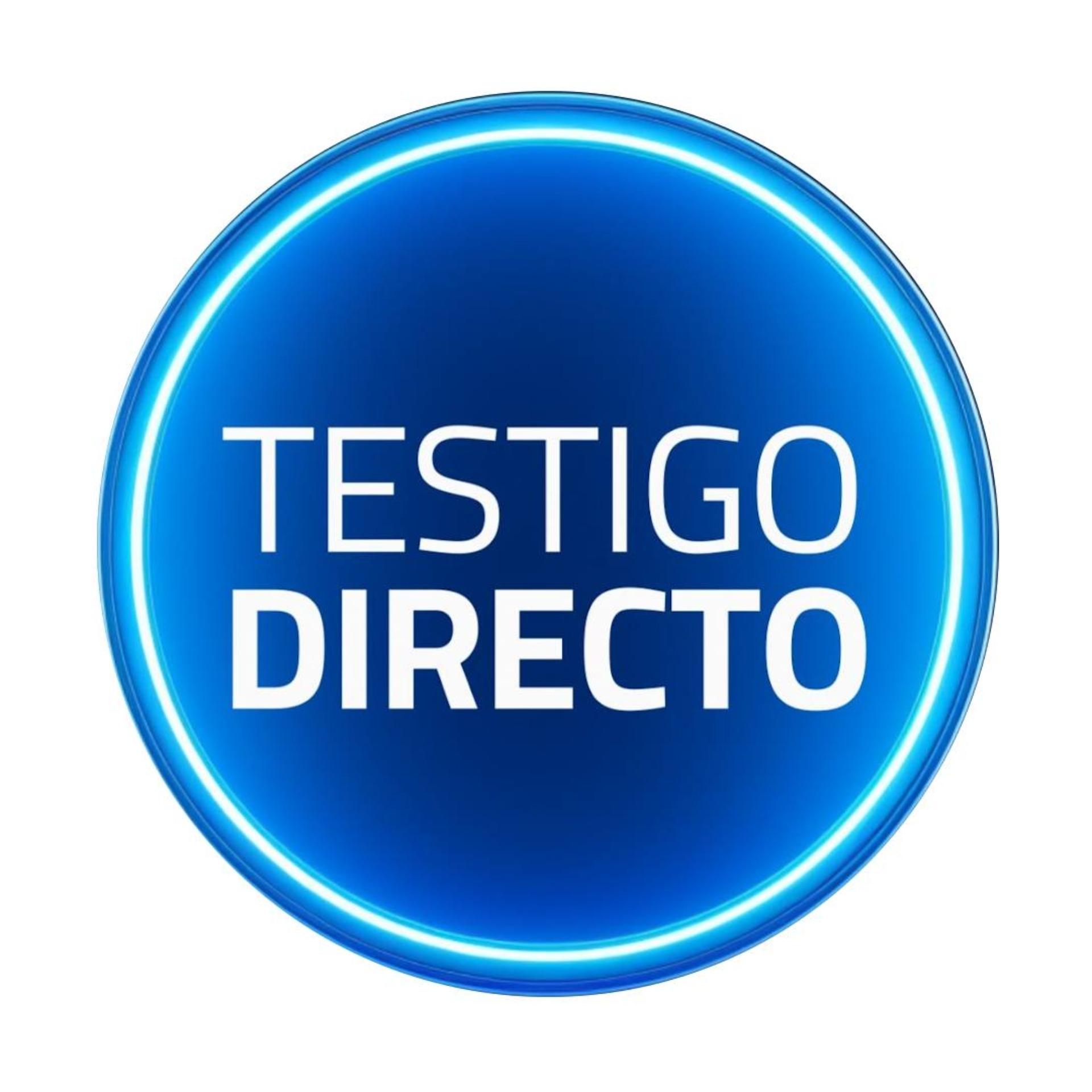 Show poster of Testigo Directo