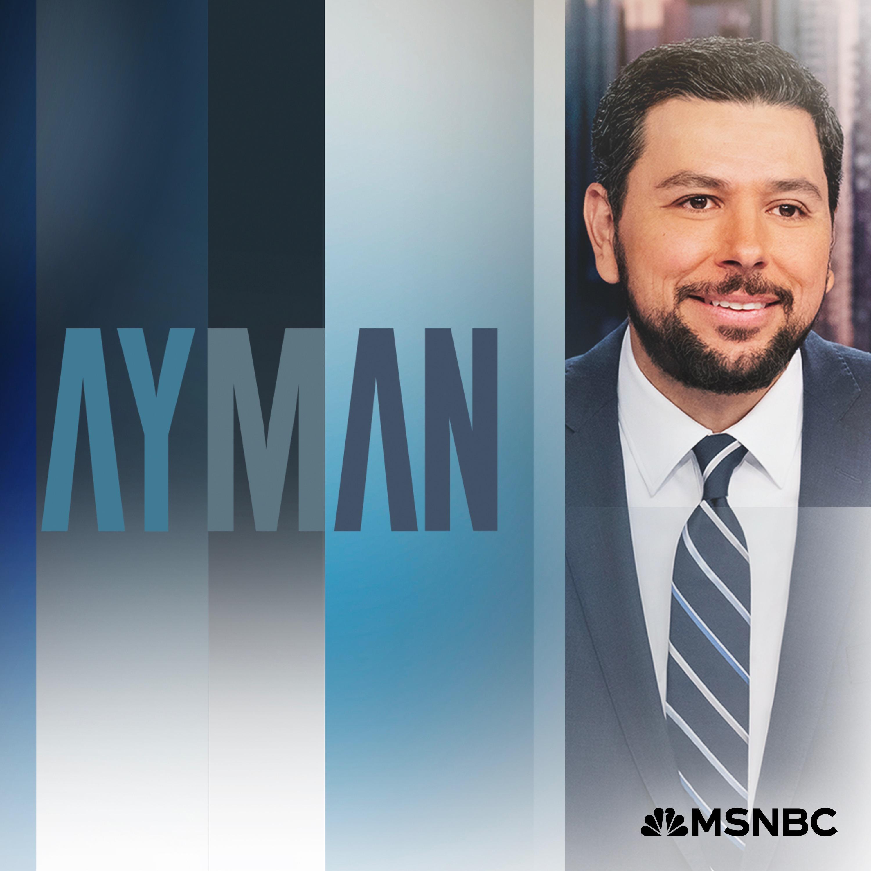 Show poster of Ayman