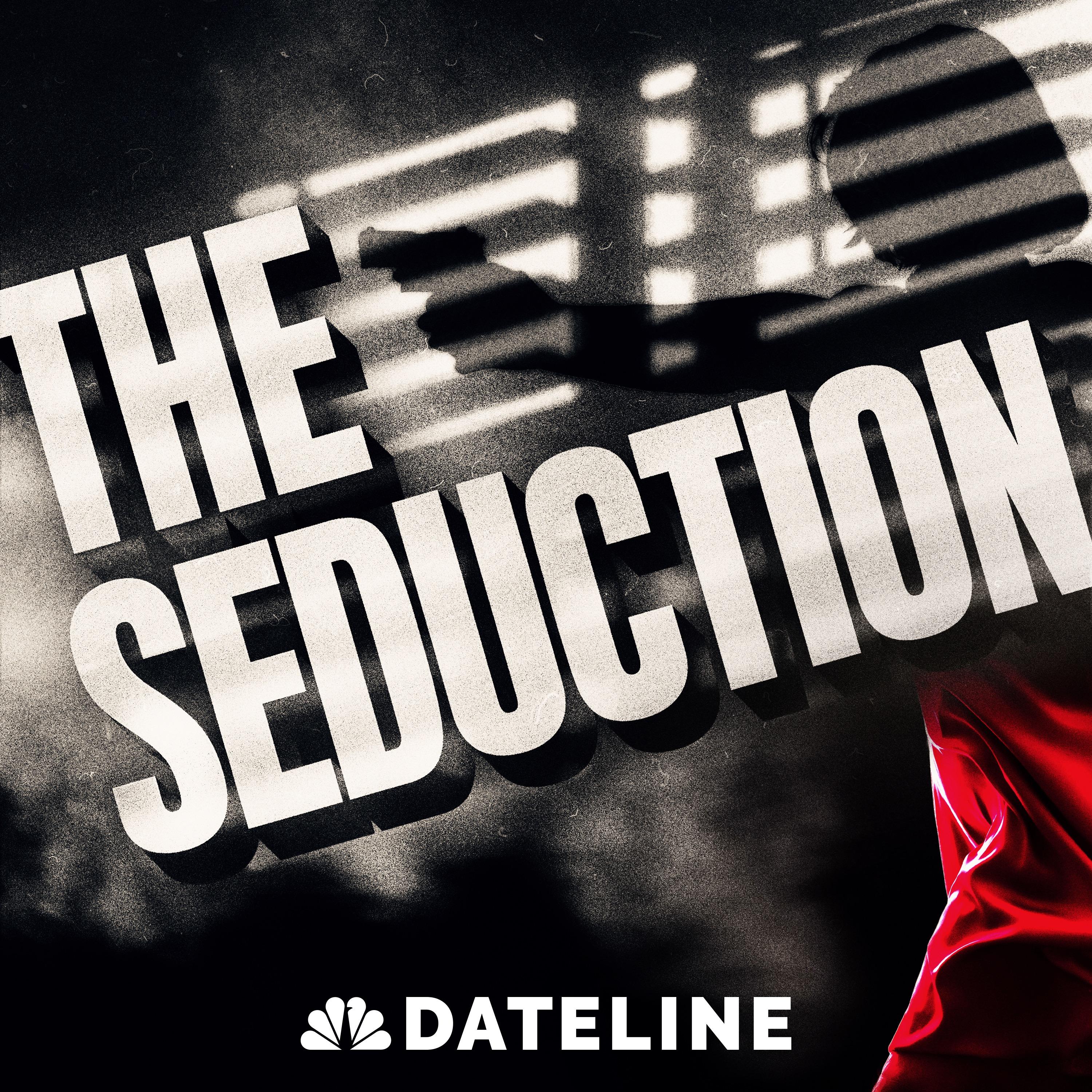 Show poster of The Seduction