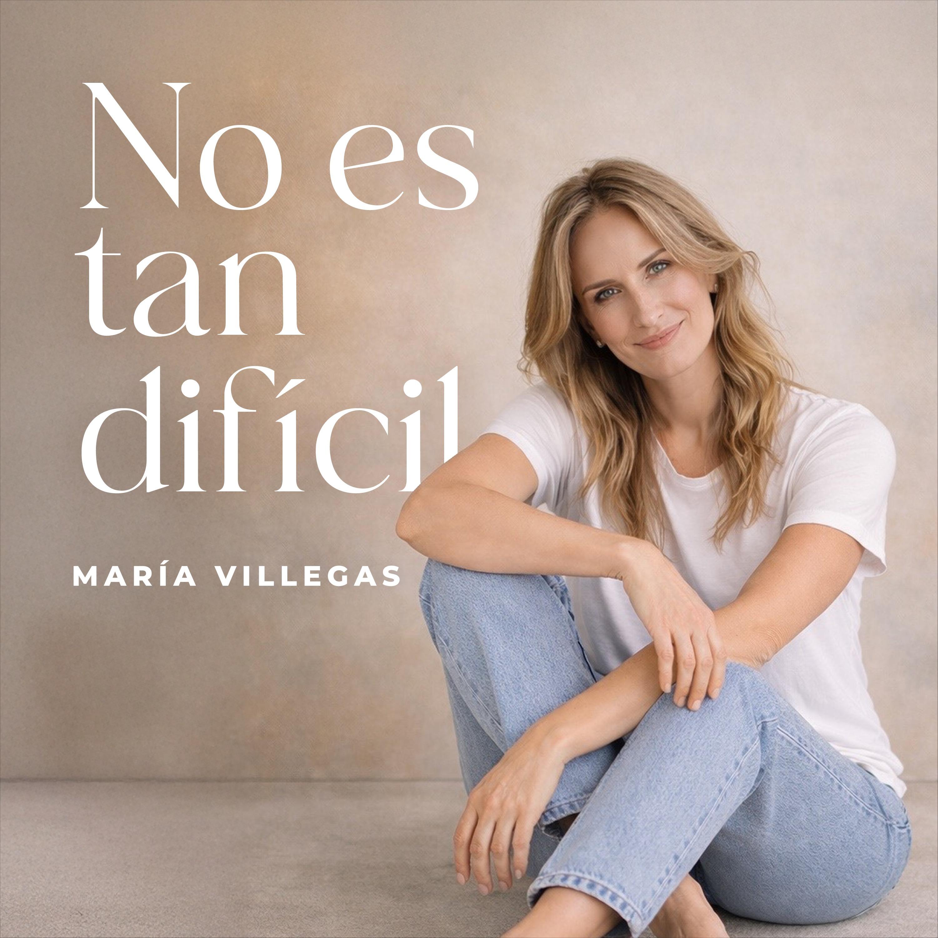 Show poster of No es Tan Difícil
