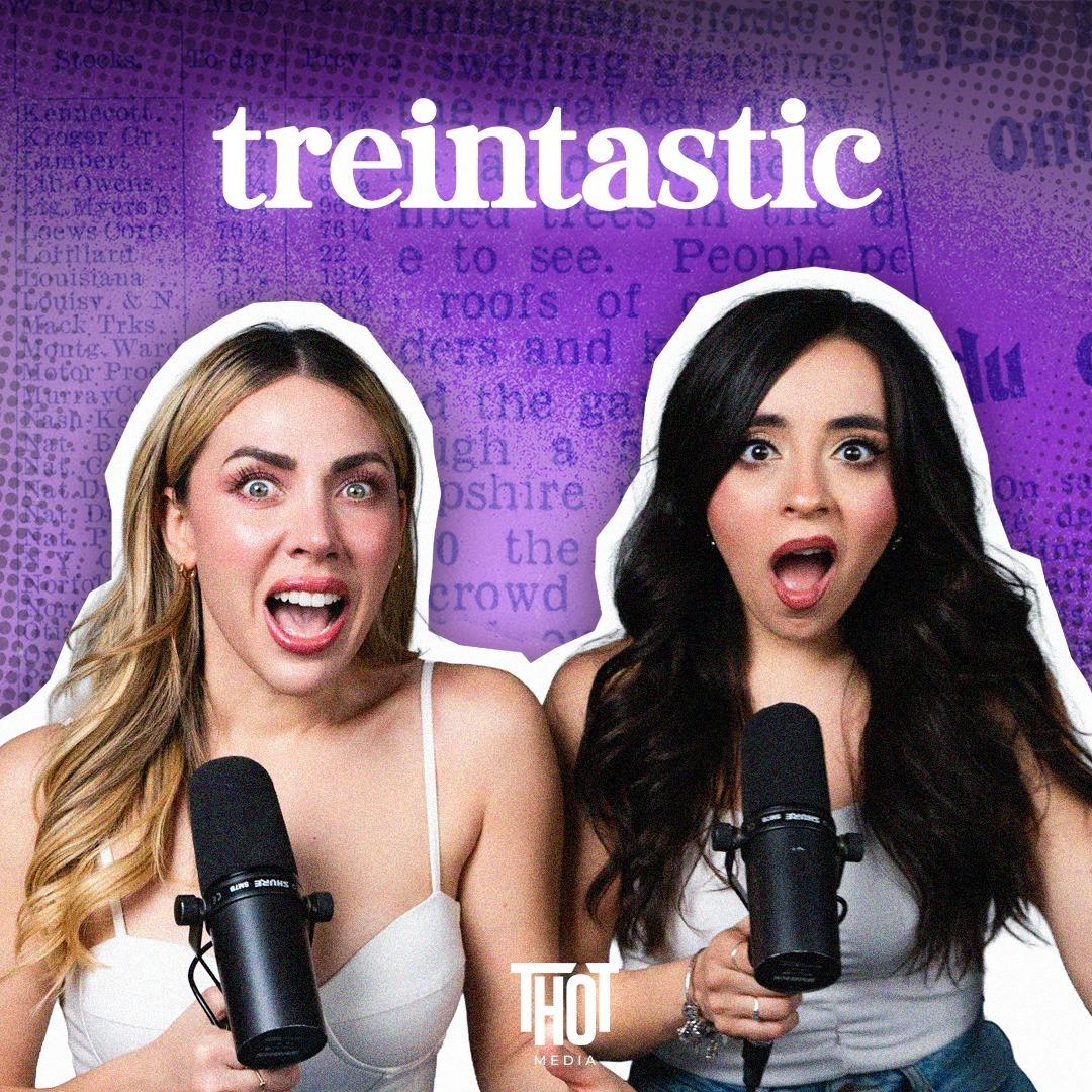 Show poster of Treintastic
