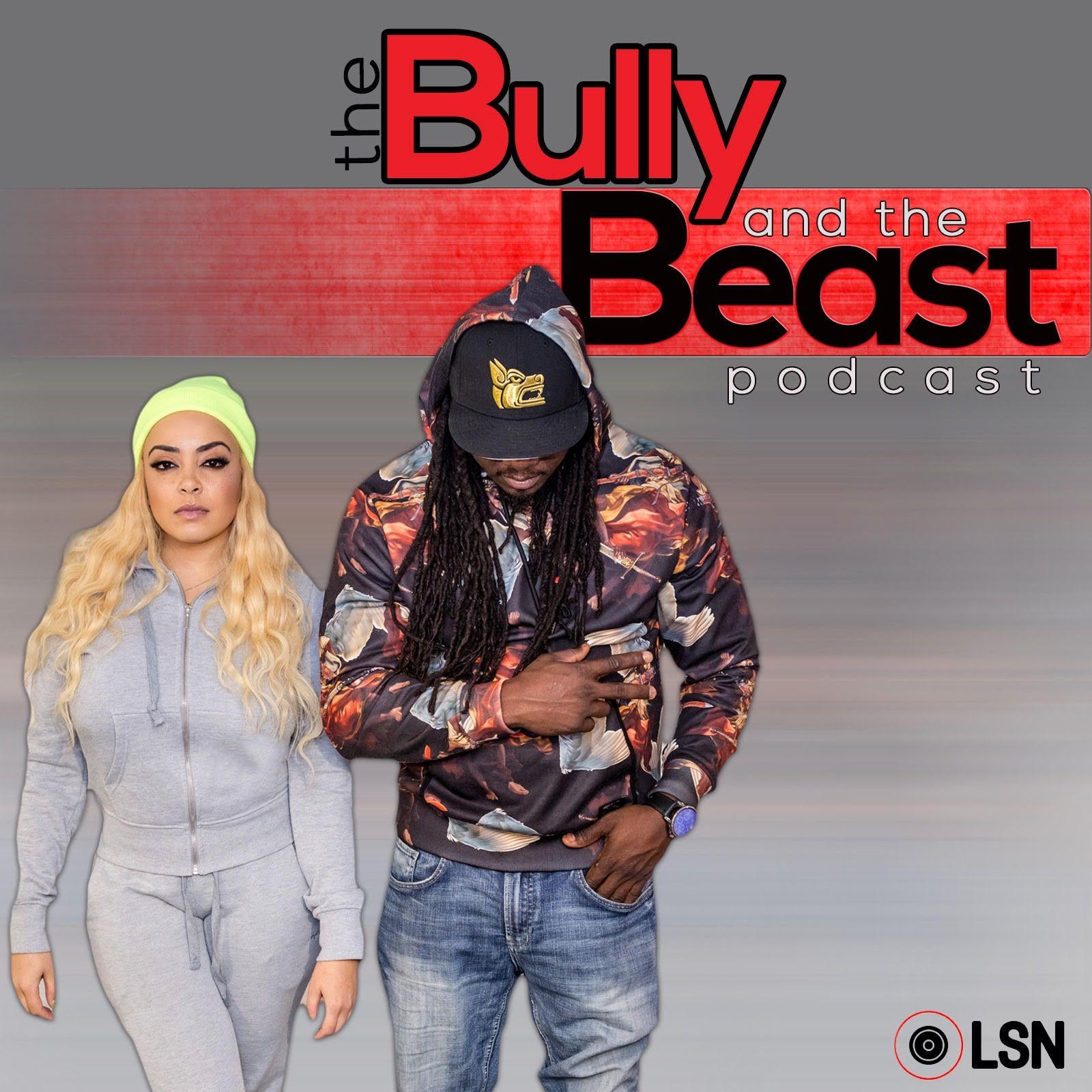 Show poster of The Bully and the Beast
