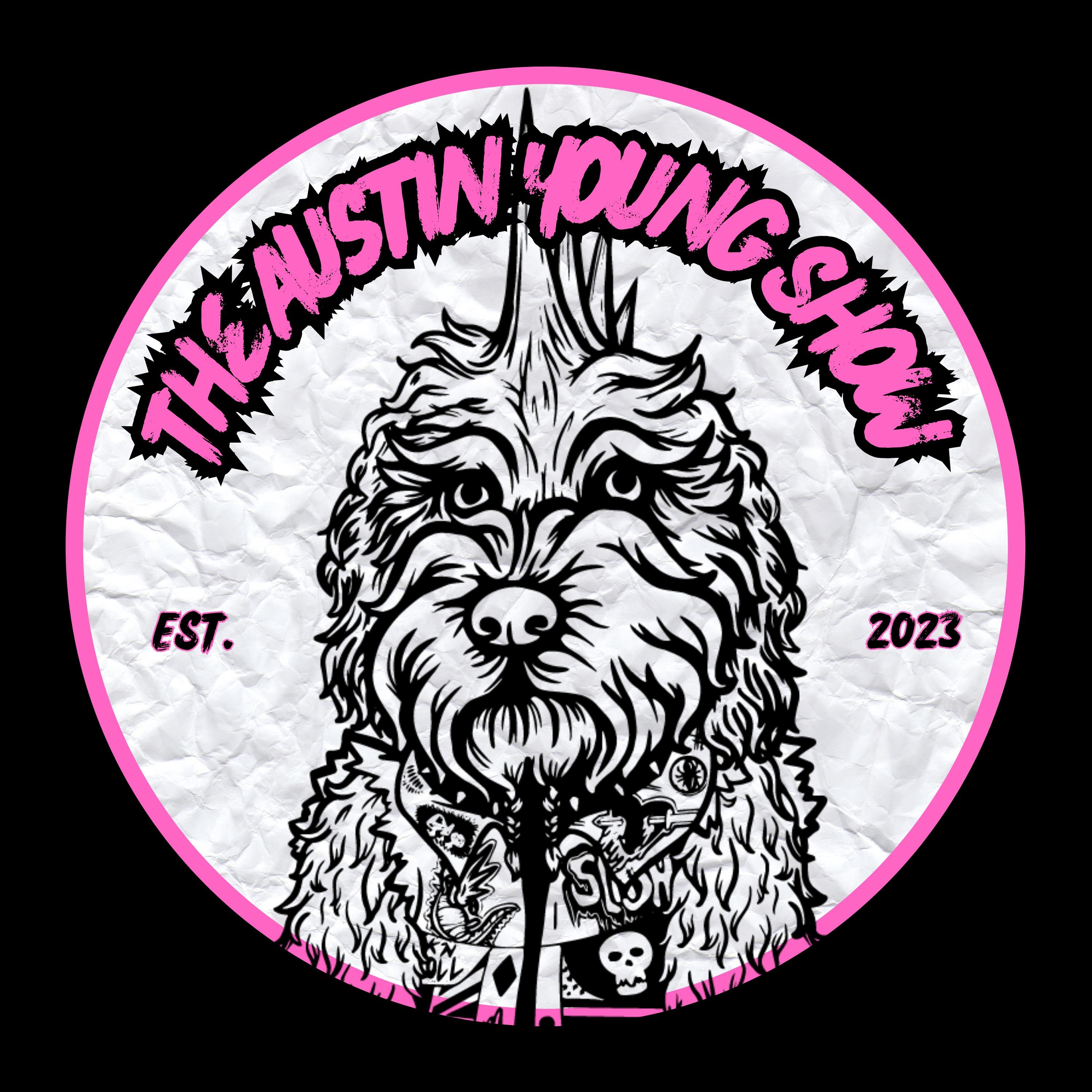 Show poster of The Austin Young Show