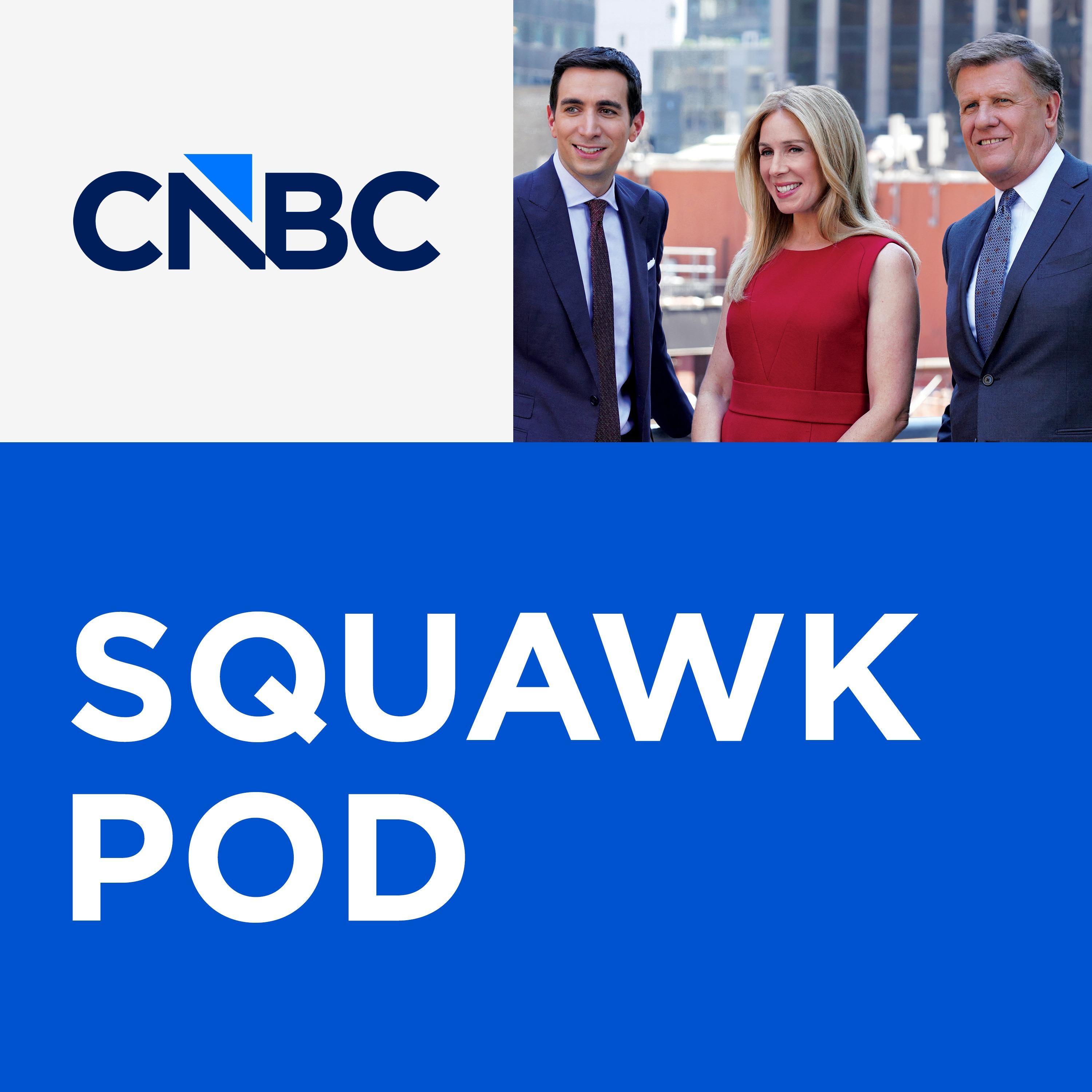 Show poster of Squawk Pod