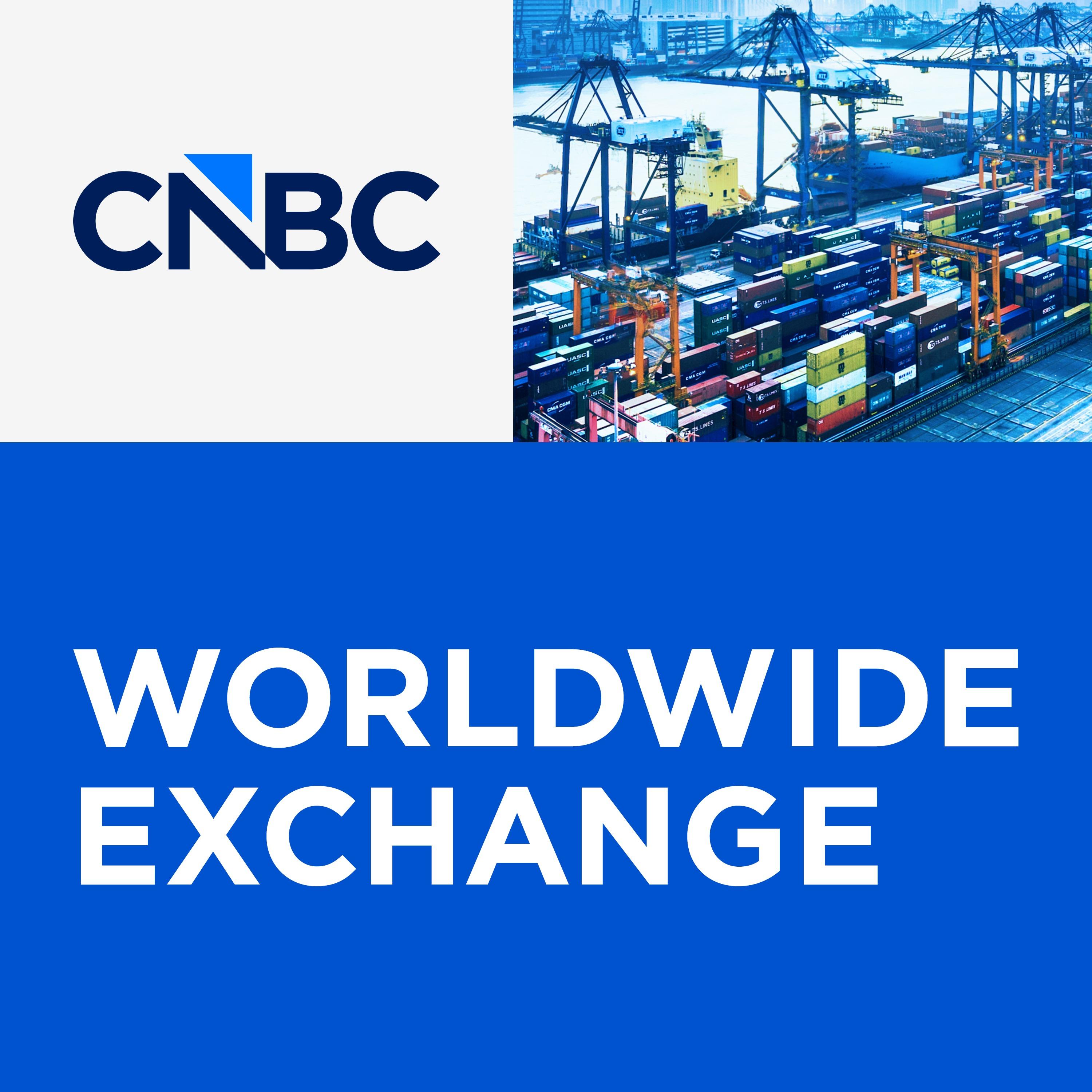 Show poster of Worldwide Exchange