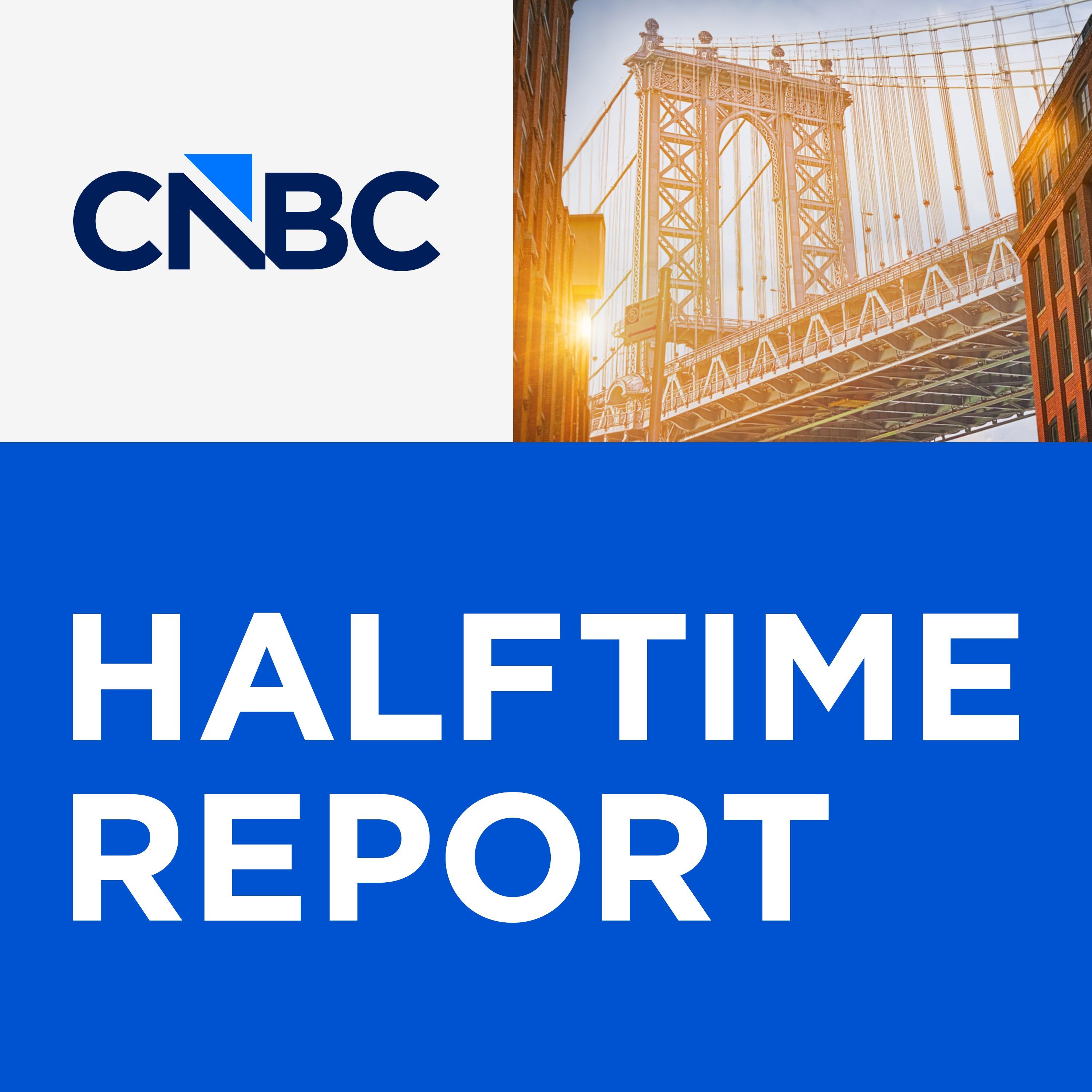 Show poster of Halftime Report