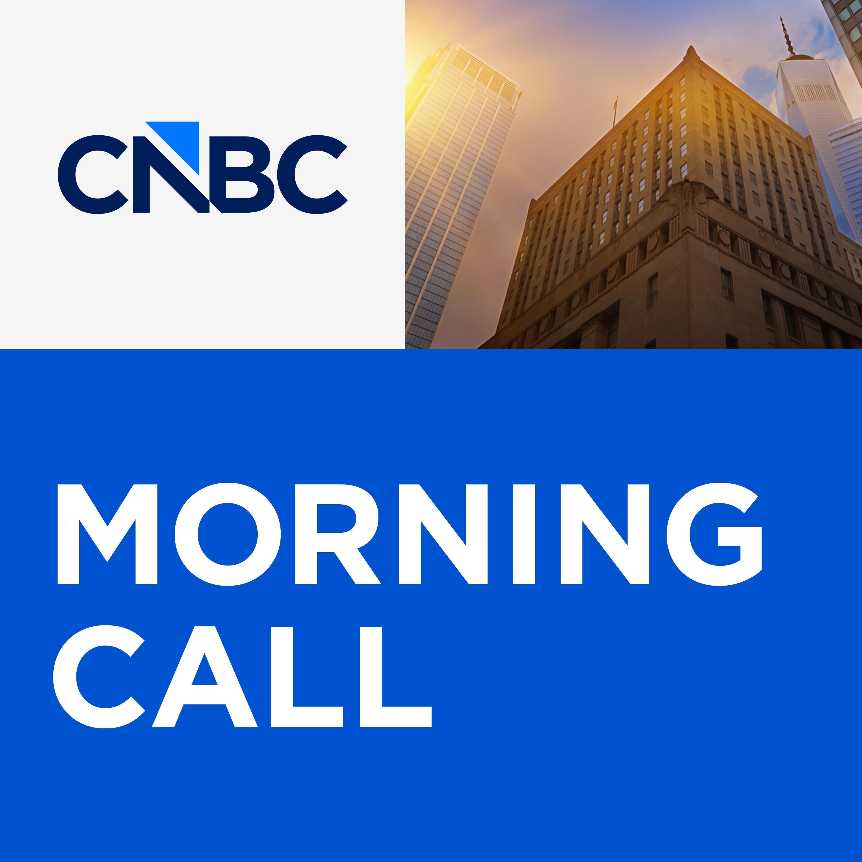 Show poster of Morning Call