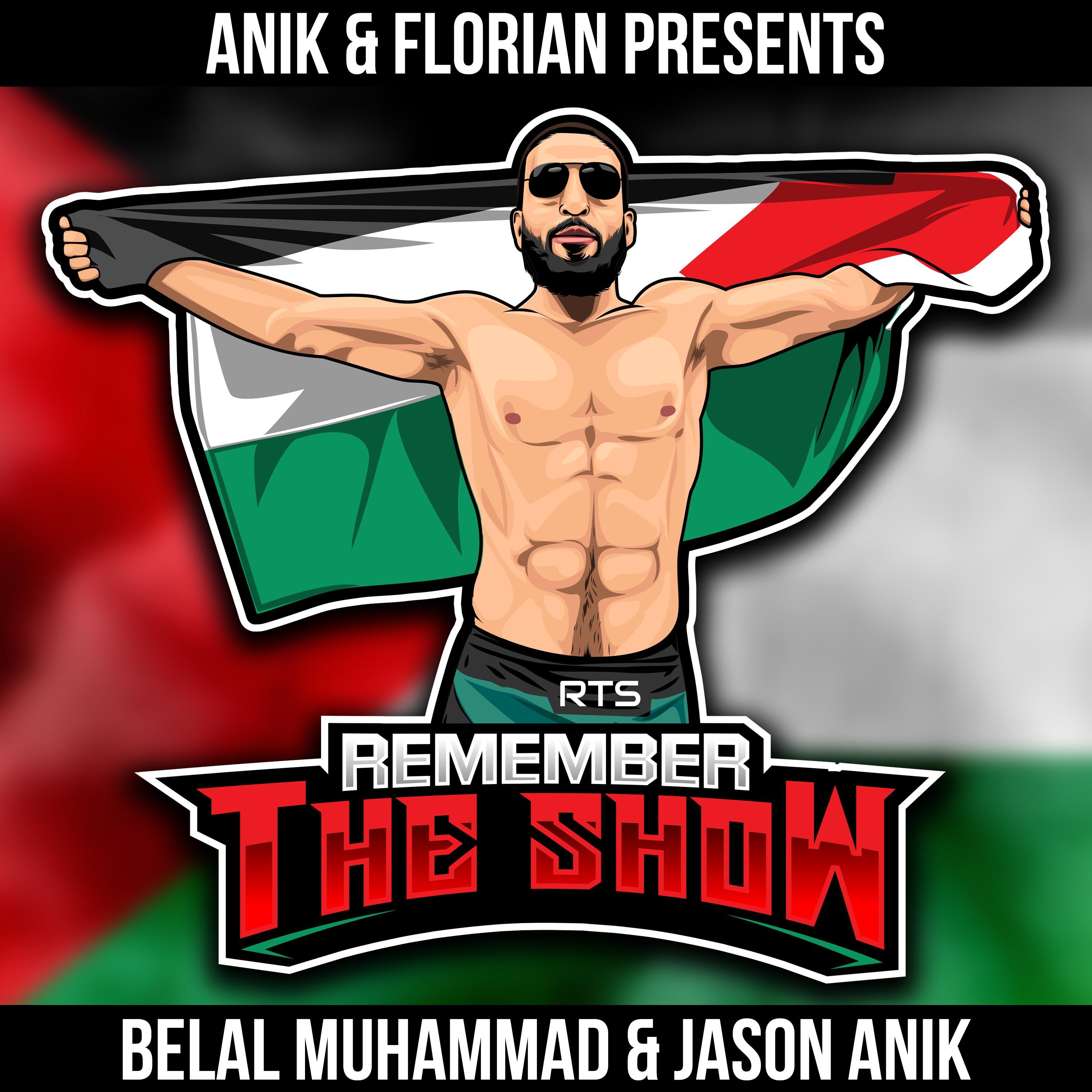 Show poster of Remember The Show