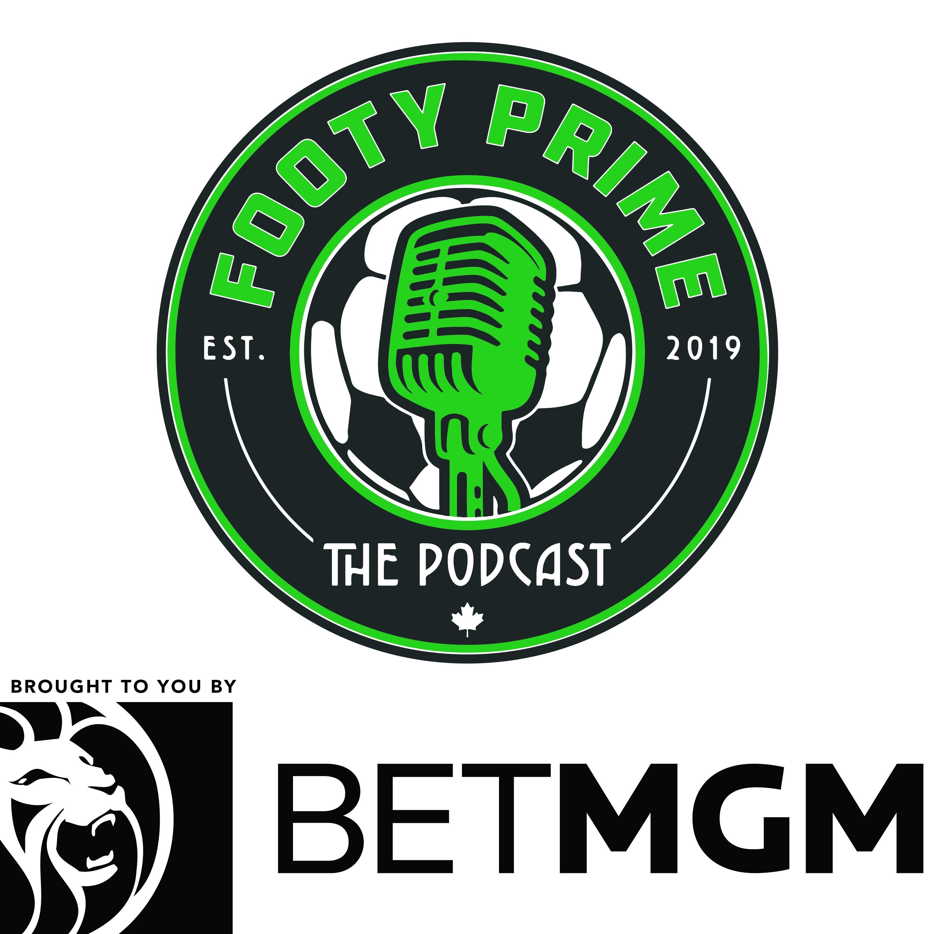 Show poster of Footy Prime The Podcast