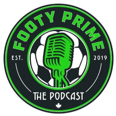 Show poster of Footy Prime The Podcast