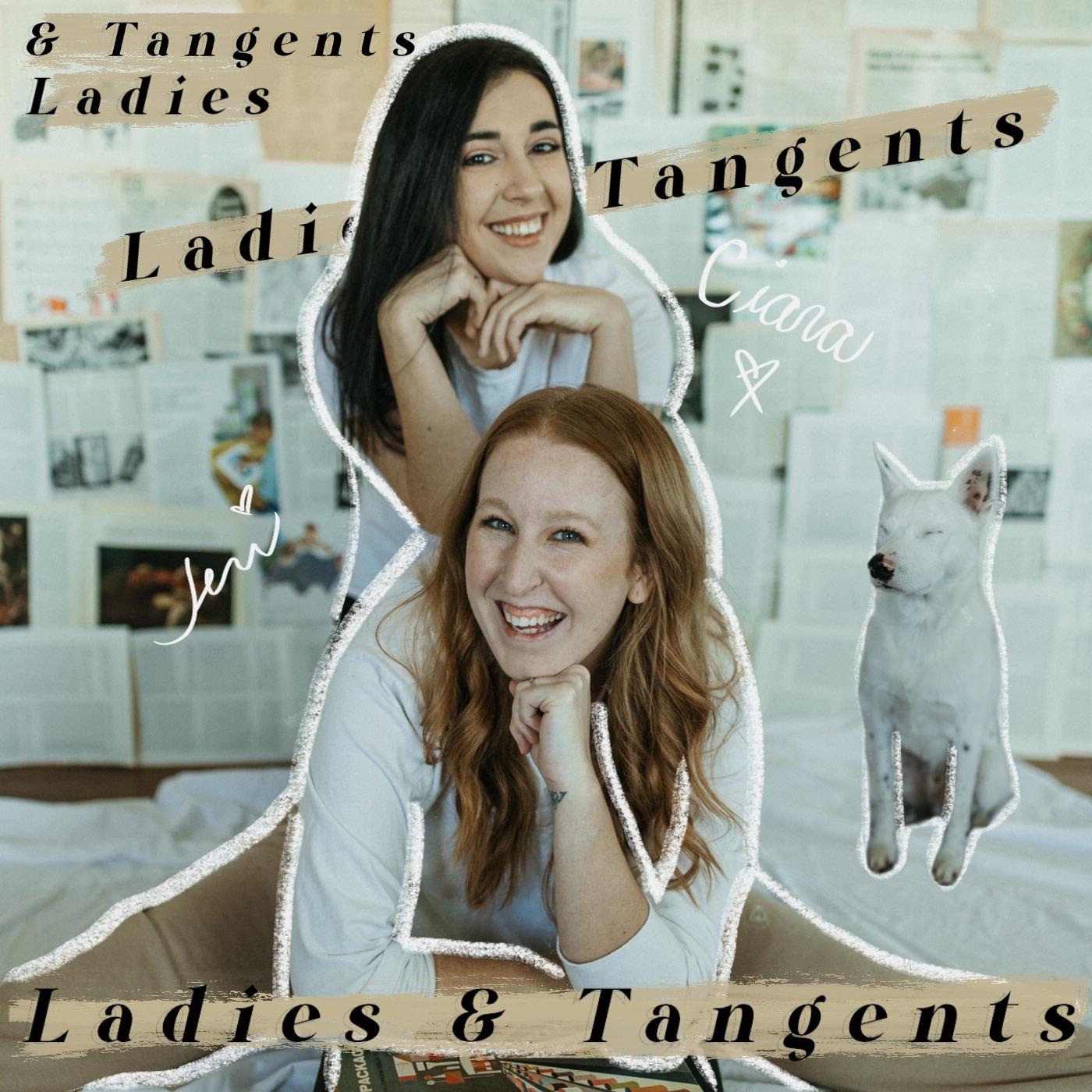 Show poster of Ladies & Tangents