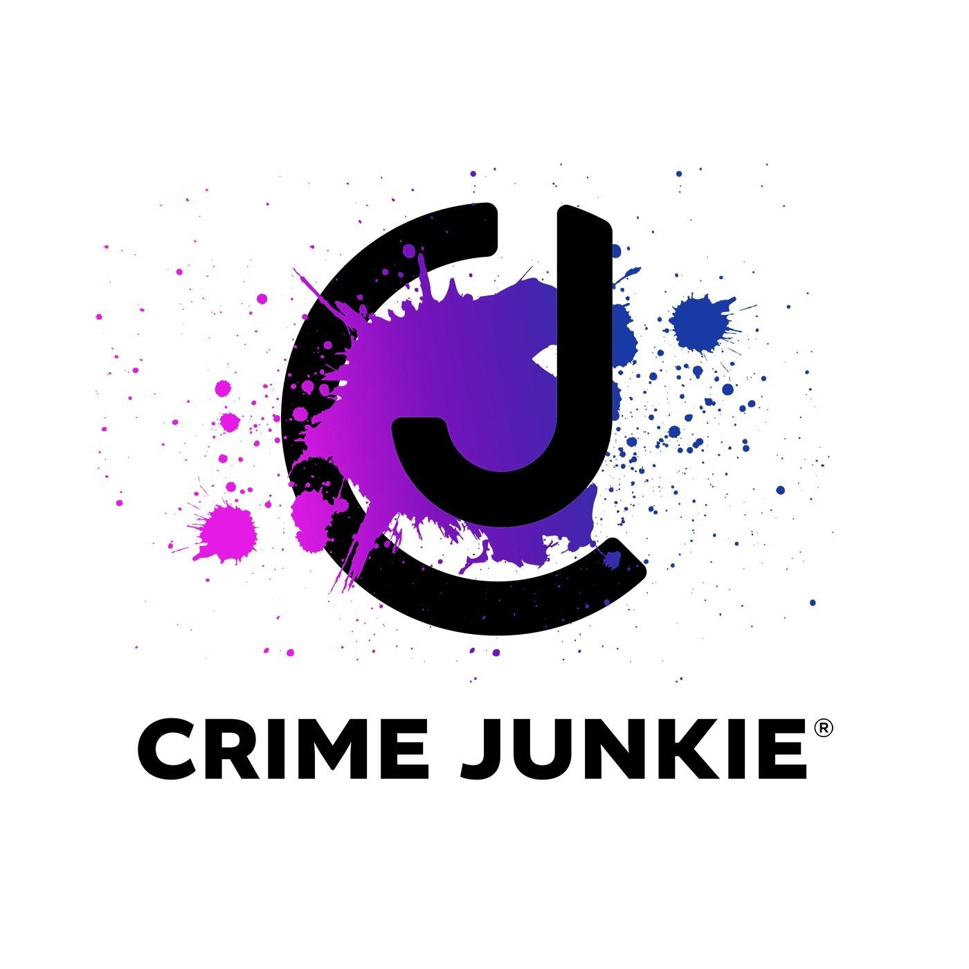 Show poster of Crime Junkie