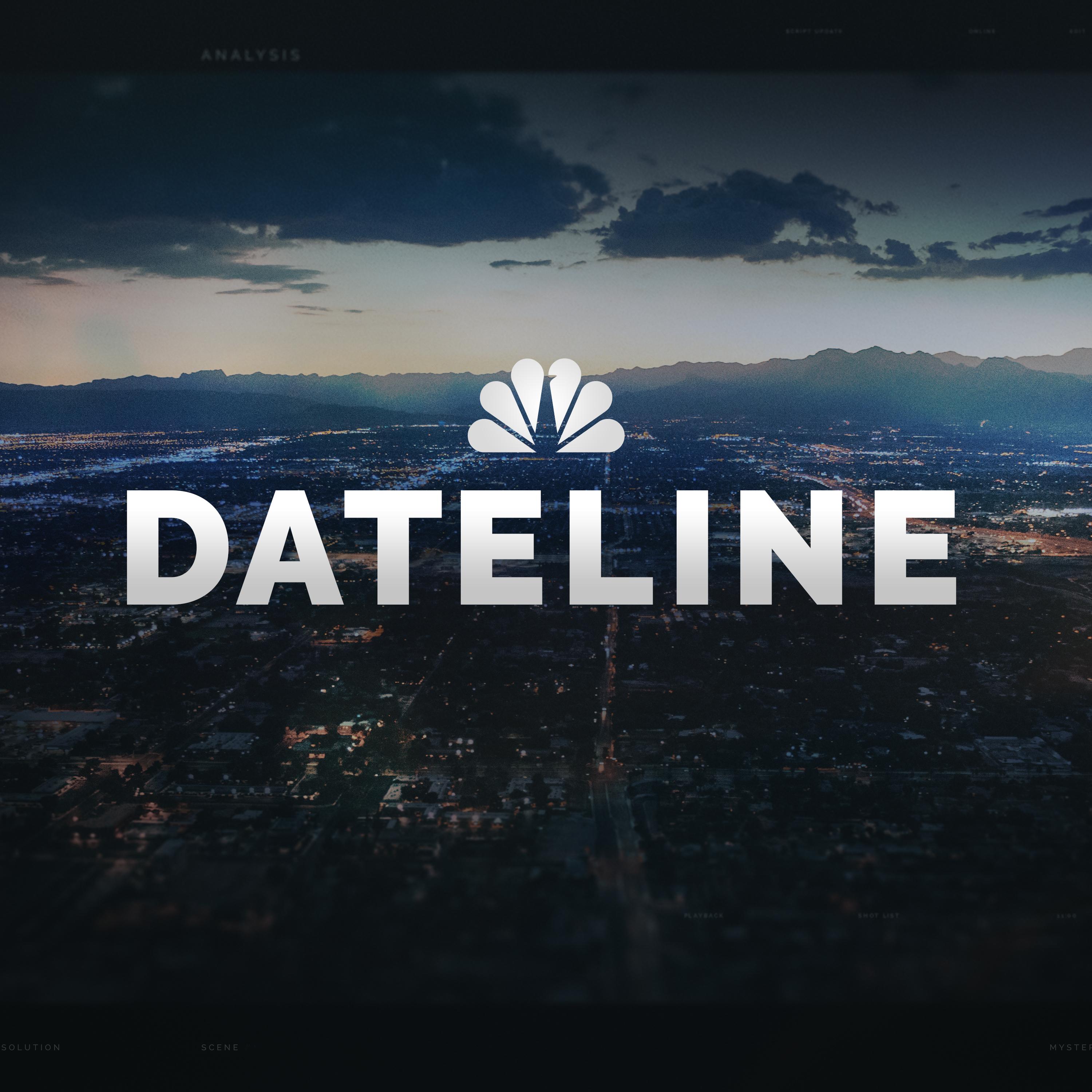 Show poster of Dateline NBC