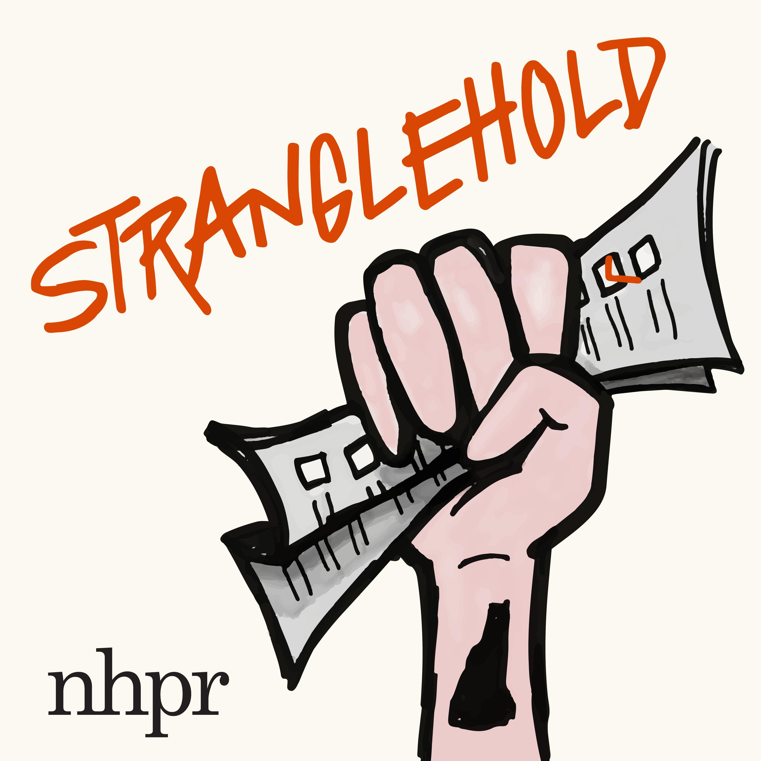 Show poster of Stranglehold