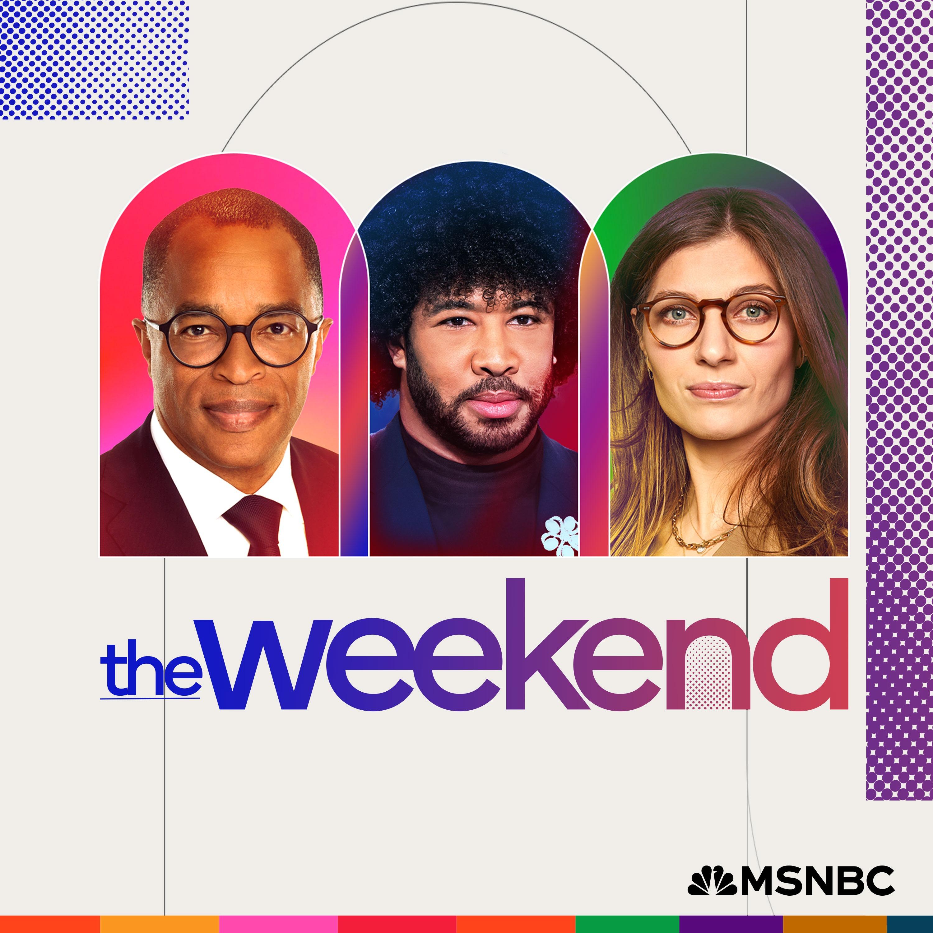 Show poster of The Weekend