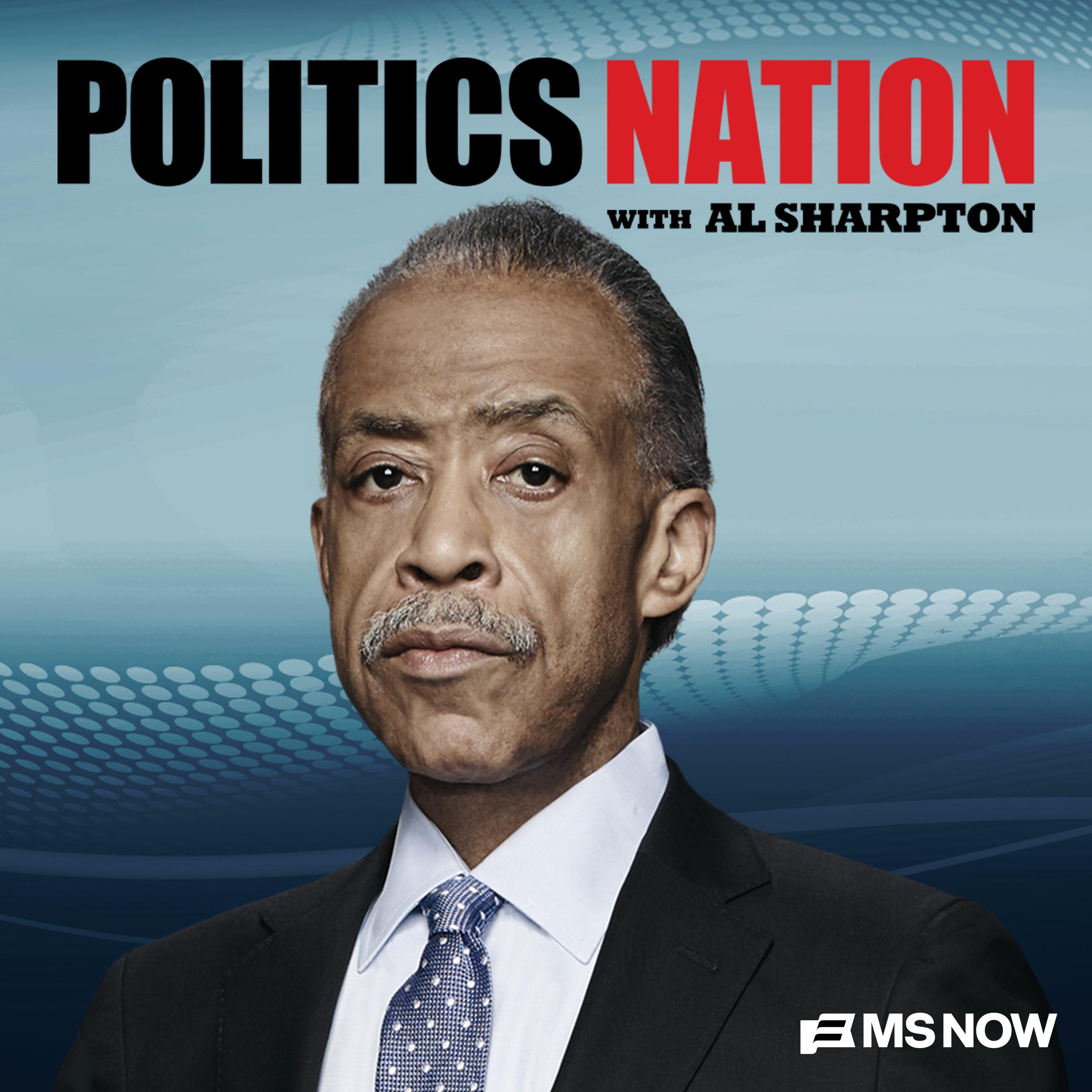 Show poster of PoliticsNation
