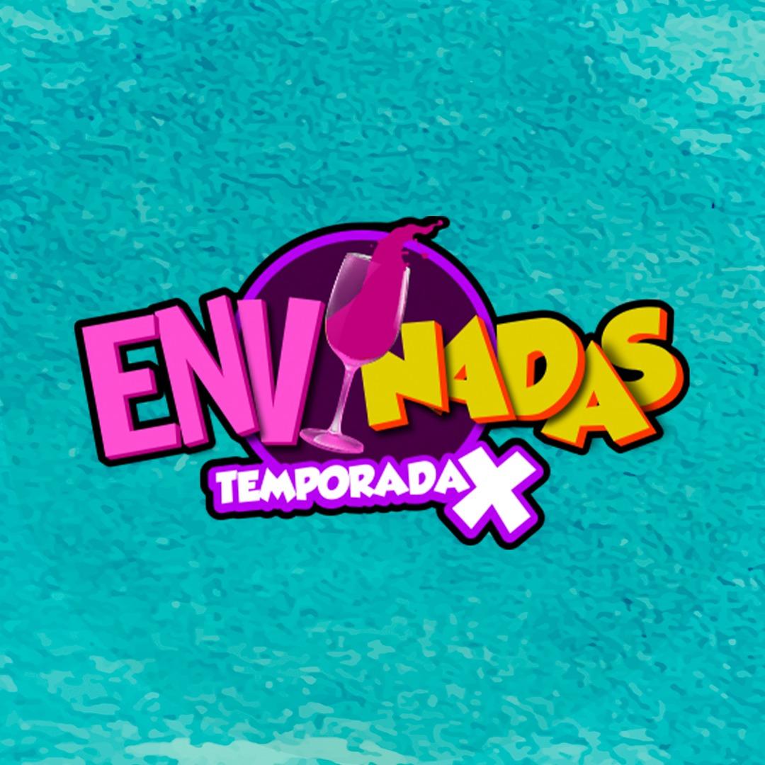 Show poster of Envinadas