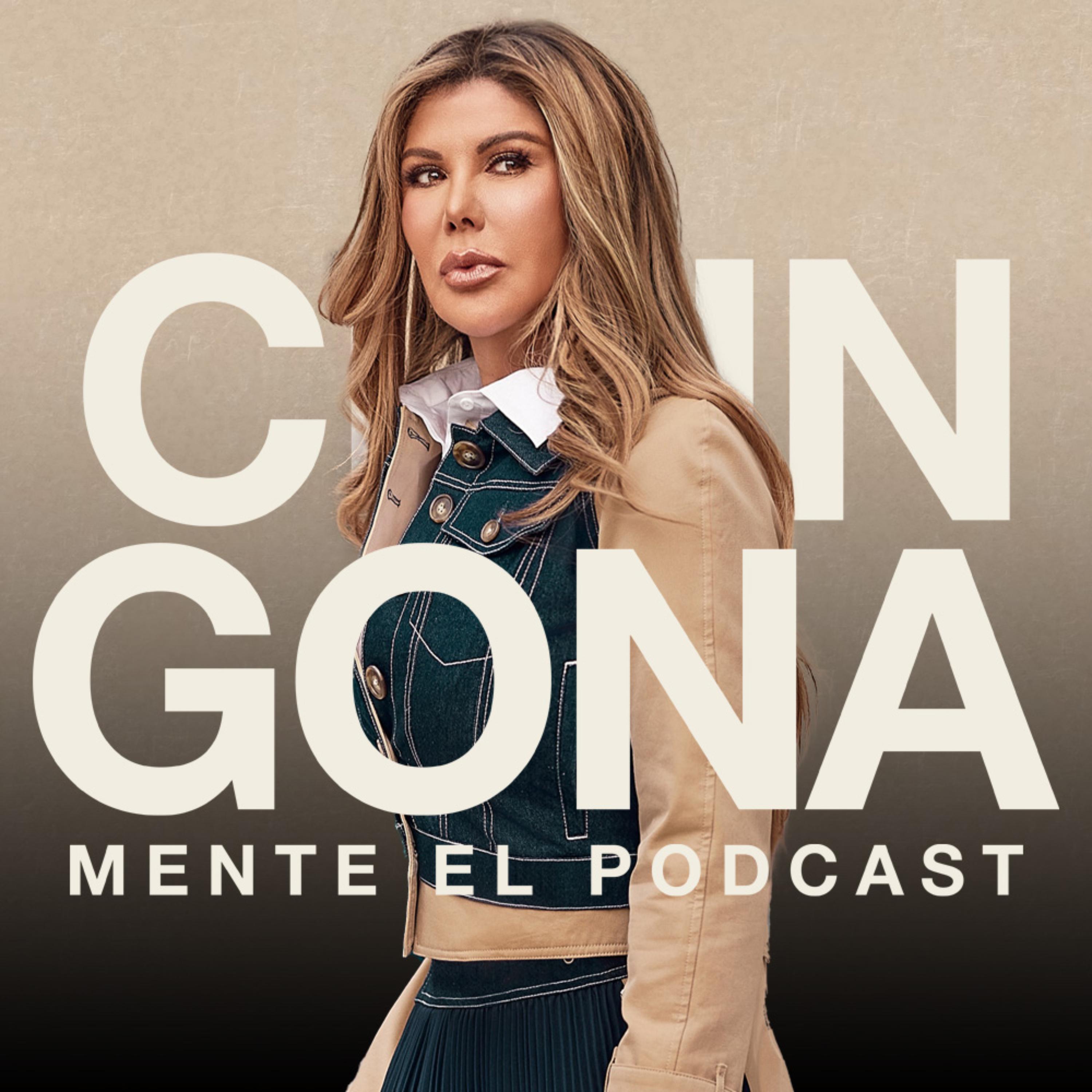 Show poster of ChingonaMente El Podcast