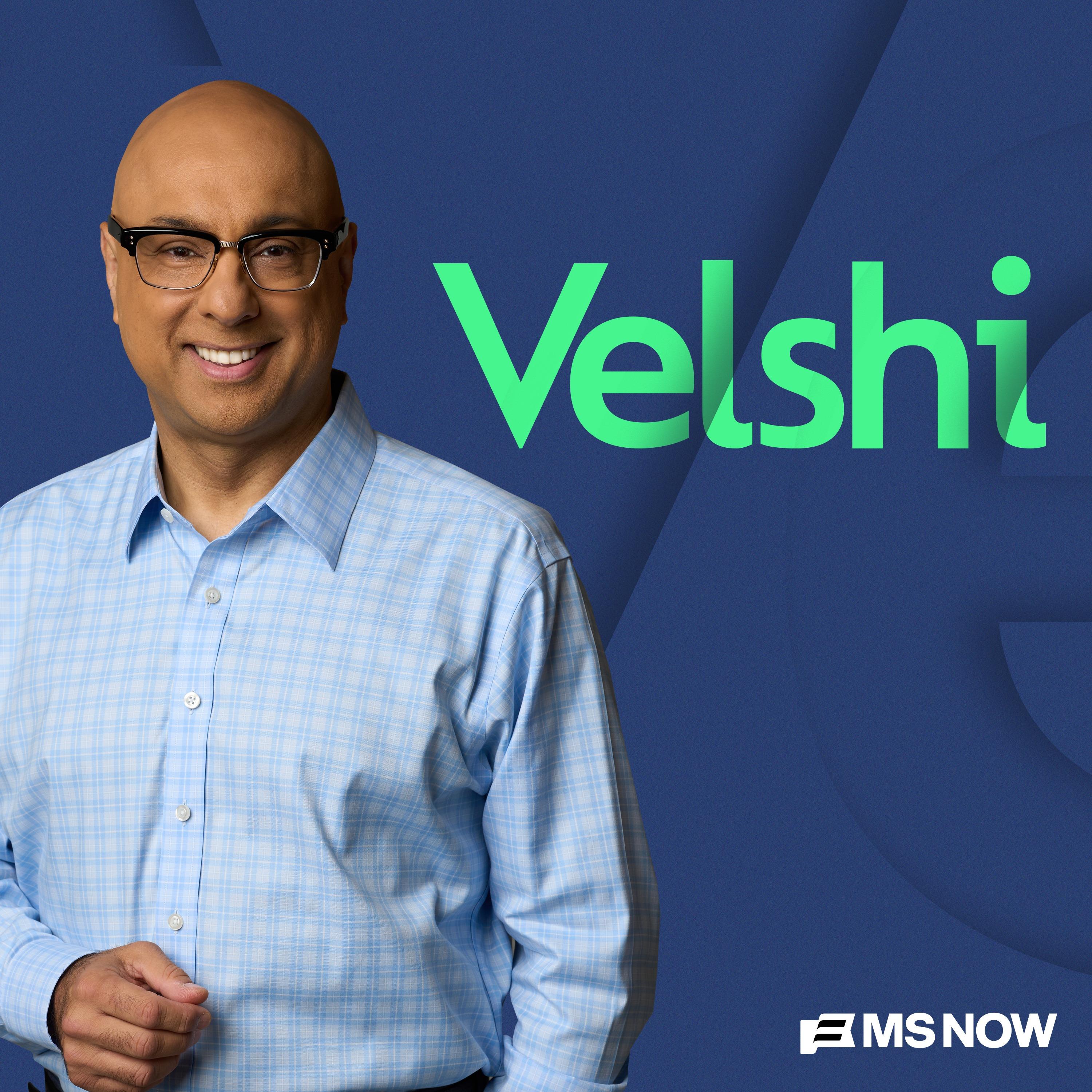 Show poster of Velshi