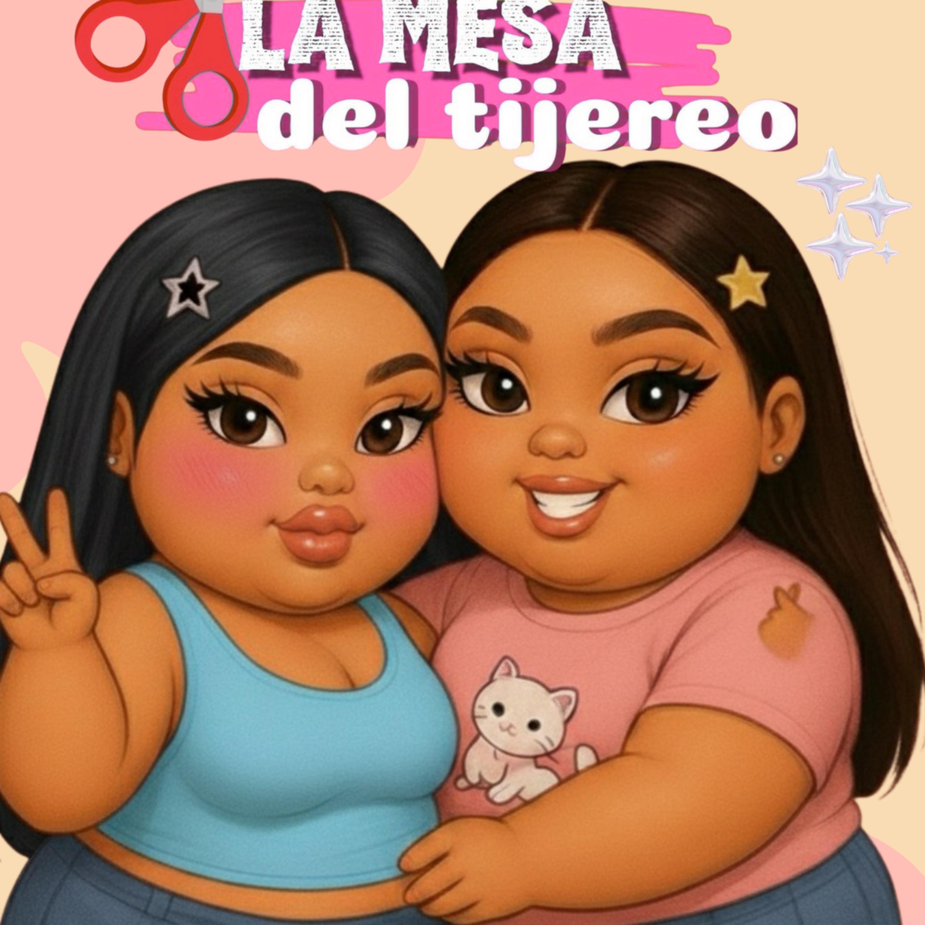 Show poster of La Mesa Del Tijereo Podcast