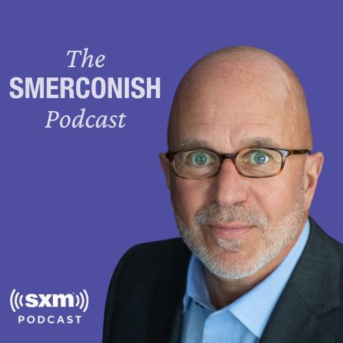 Show poster of The Smerconish Podcast