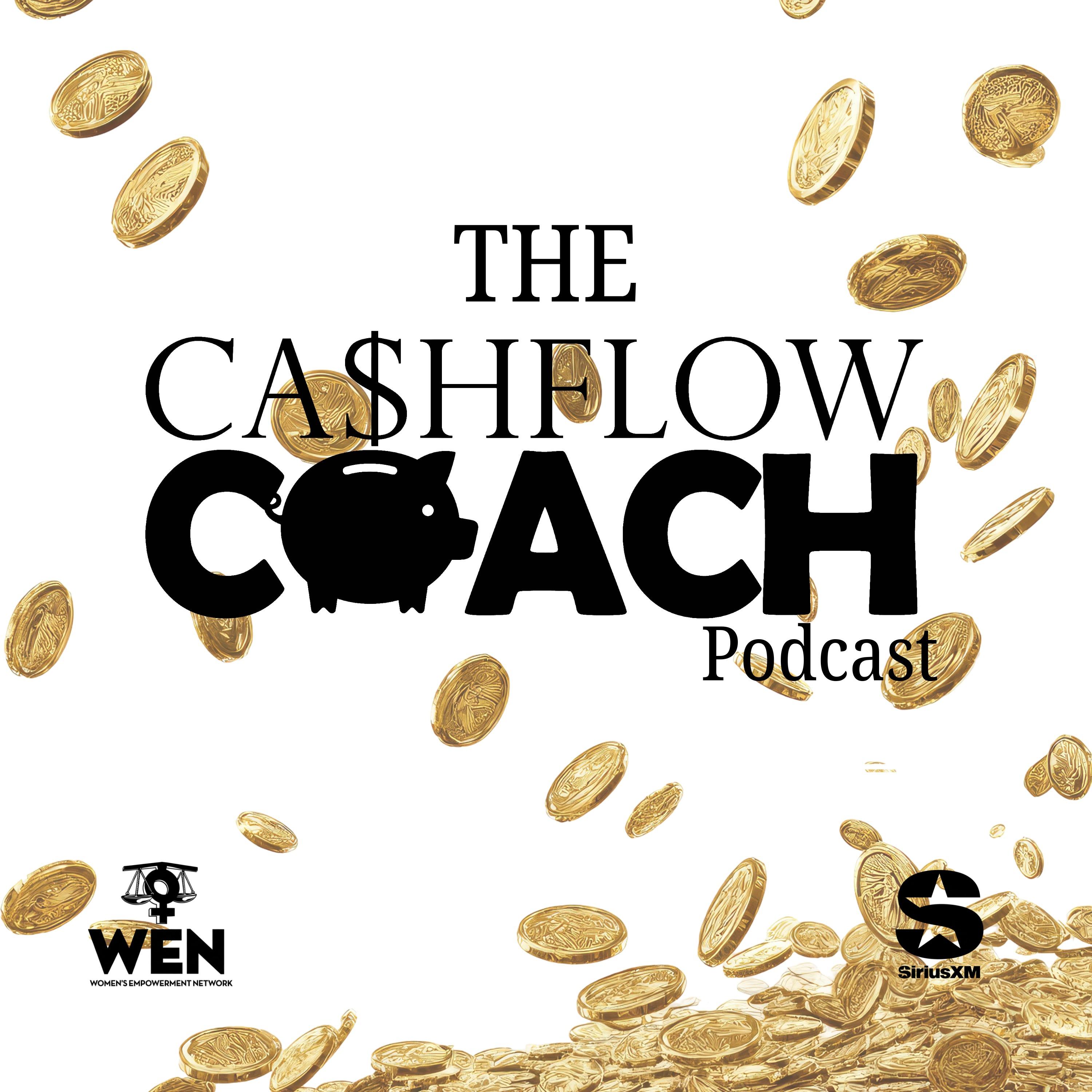 Show poster of The Cashflow Coach