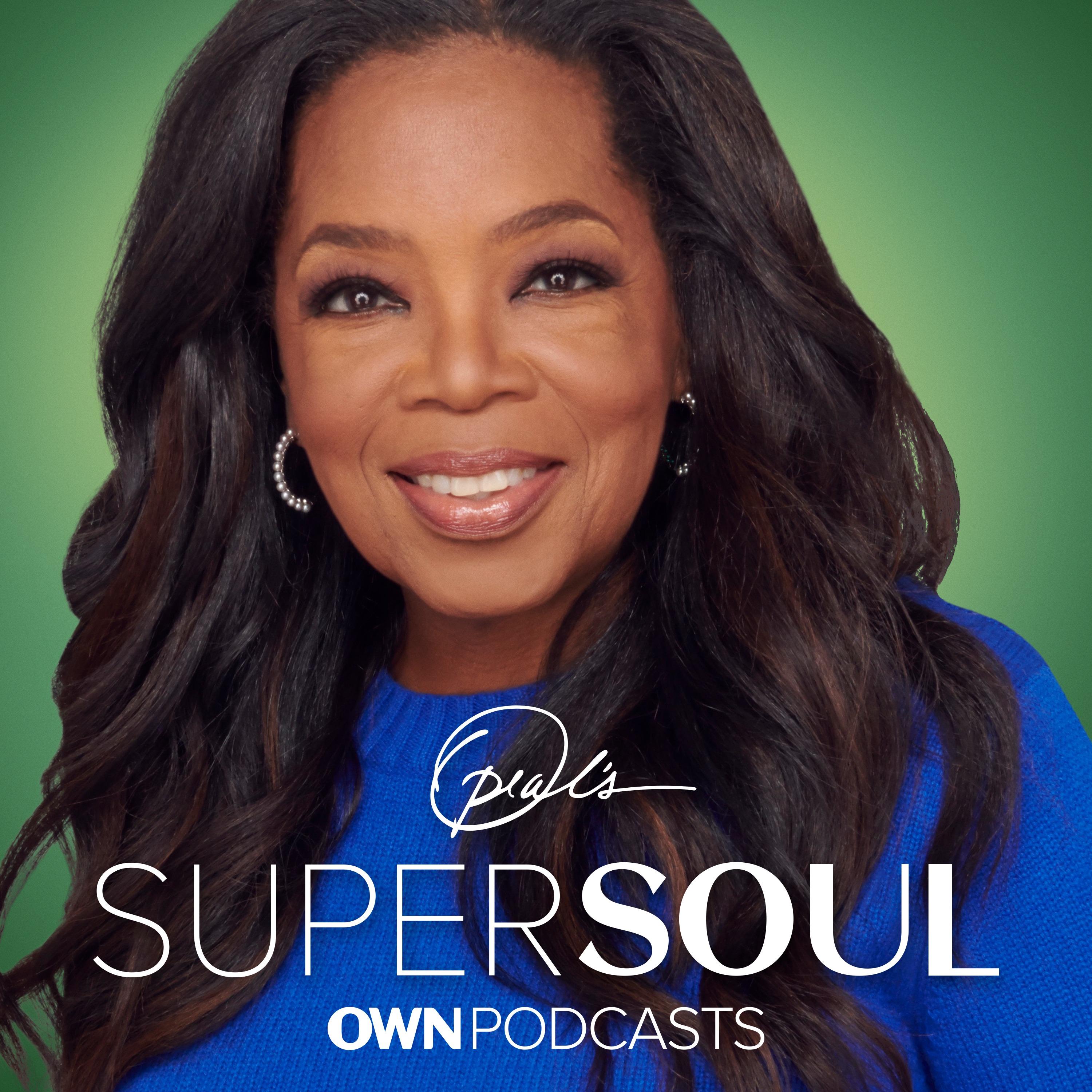 Show poster of Oprah's Super Soul