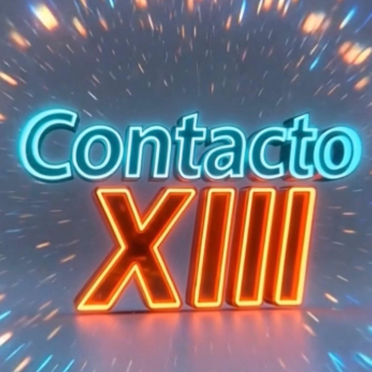 Show poster of Contacto 13