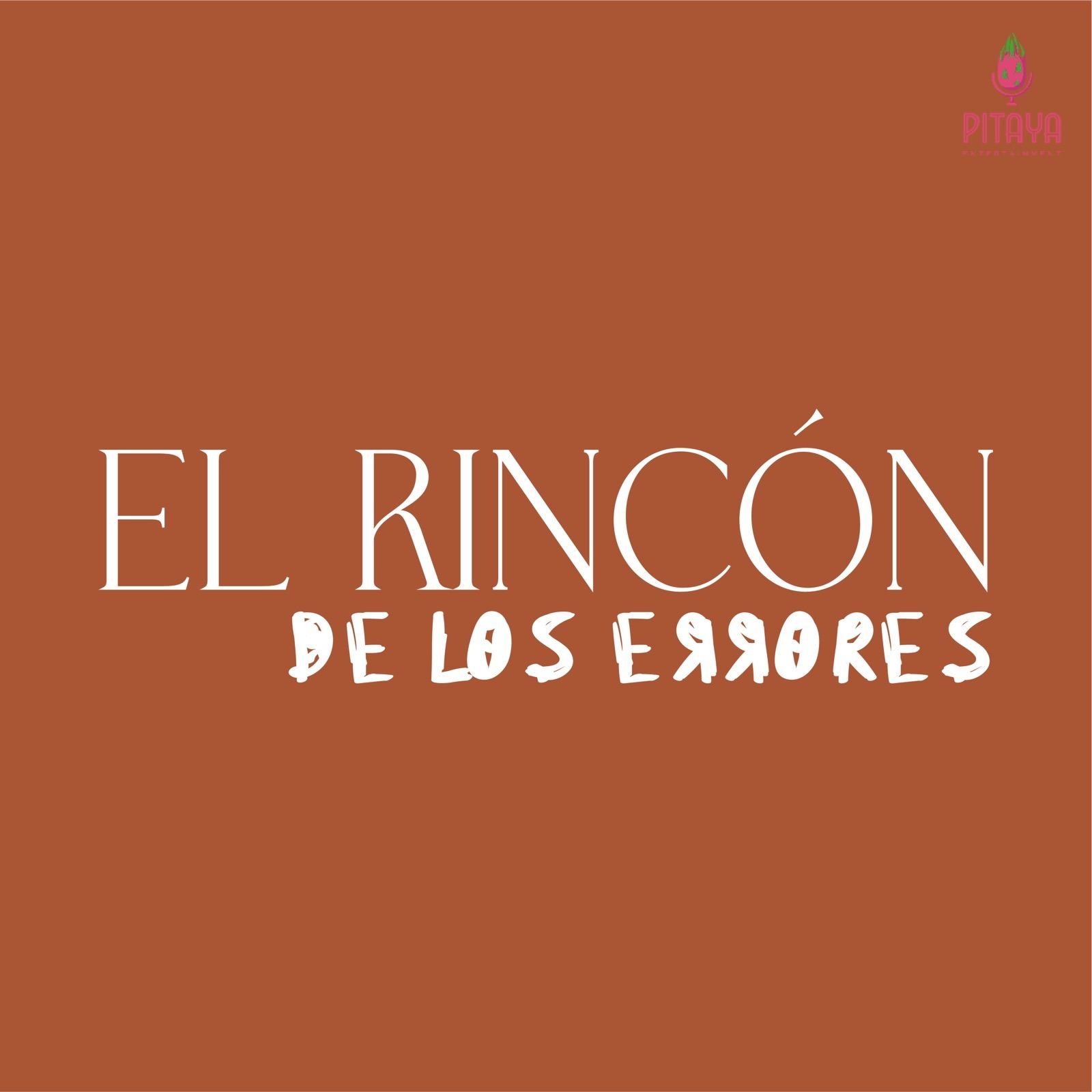 Show poster of El Rincón De Los Errores