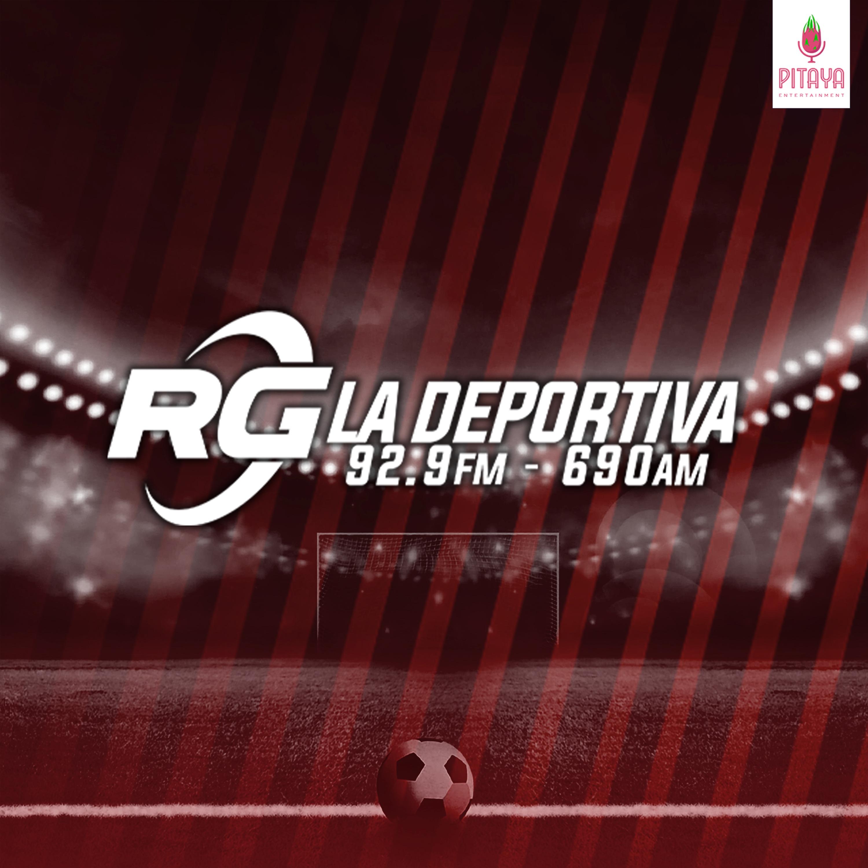 Show poster of RG La Deportiva