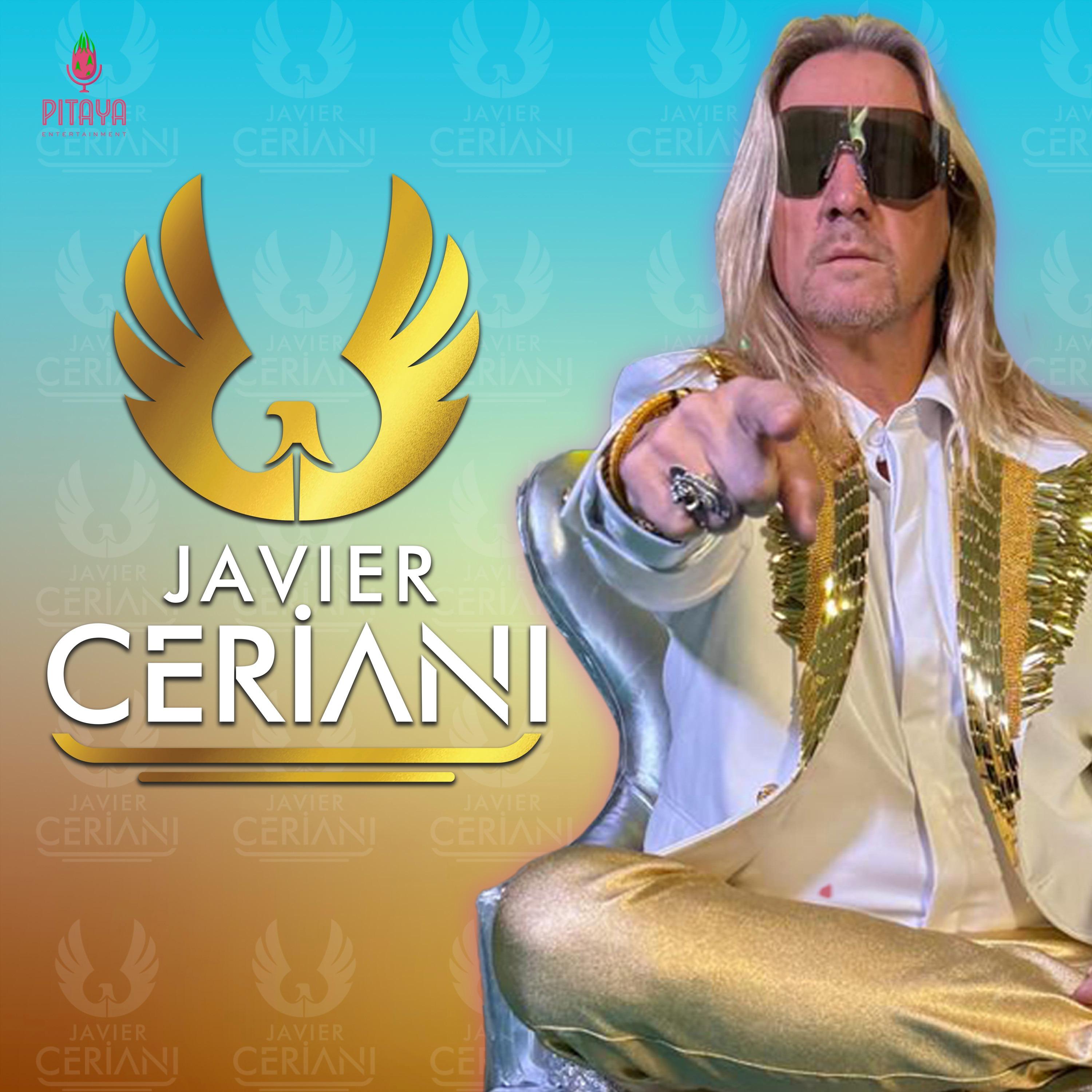 Show poster of Javier Ceriani