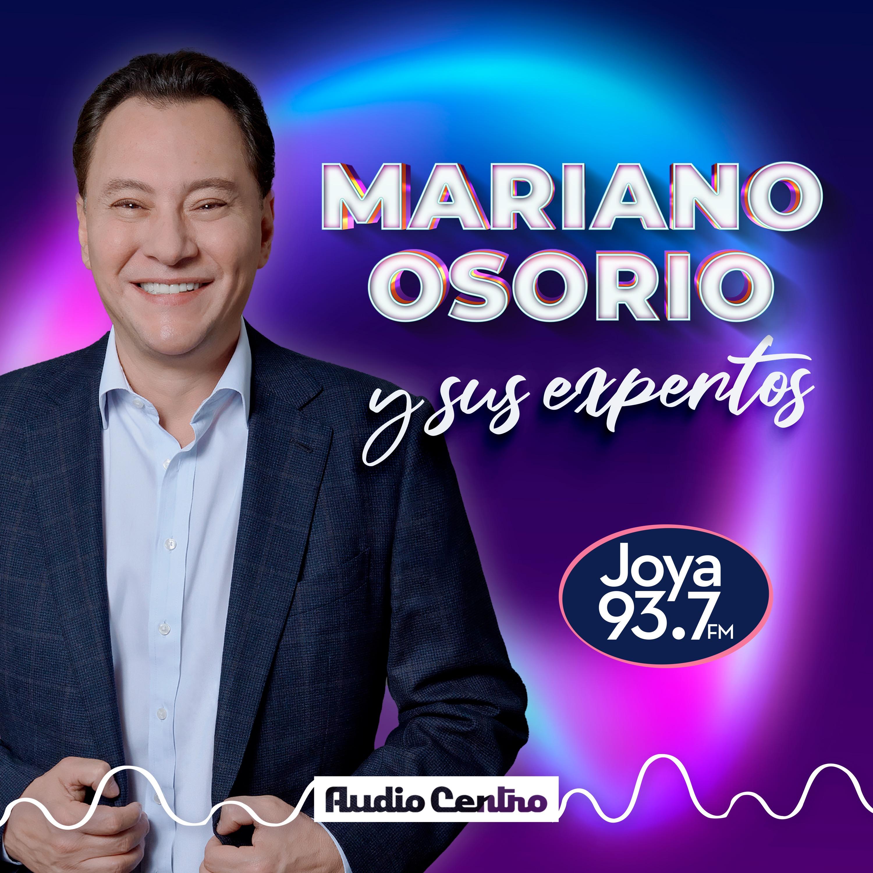 Show poster of Mariano Osorio Y Sus Expertos