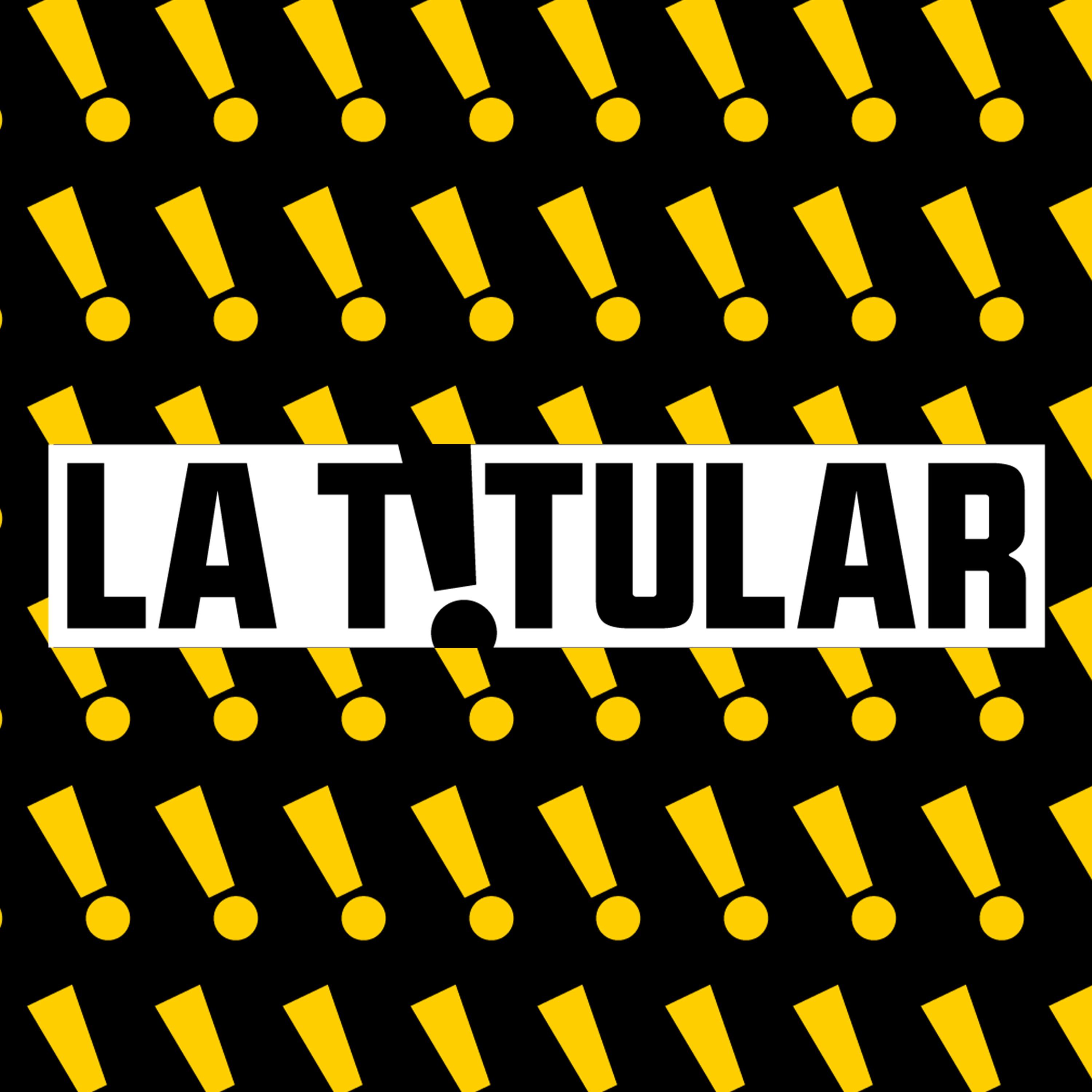 Show poster of La Titular