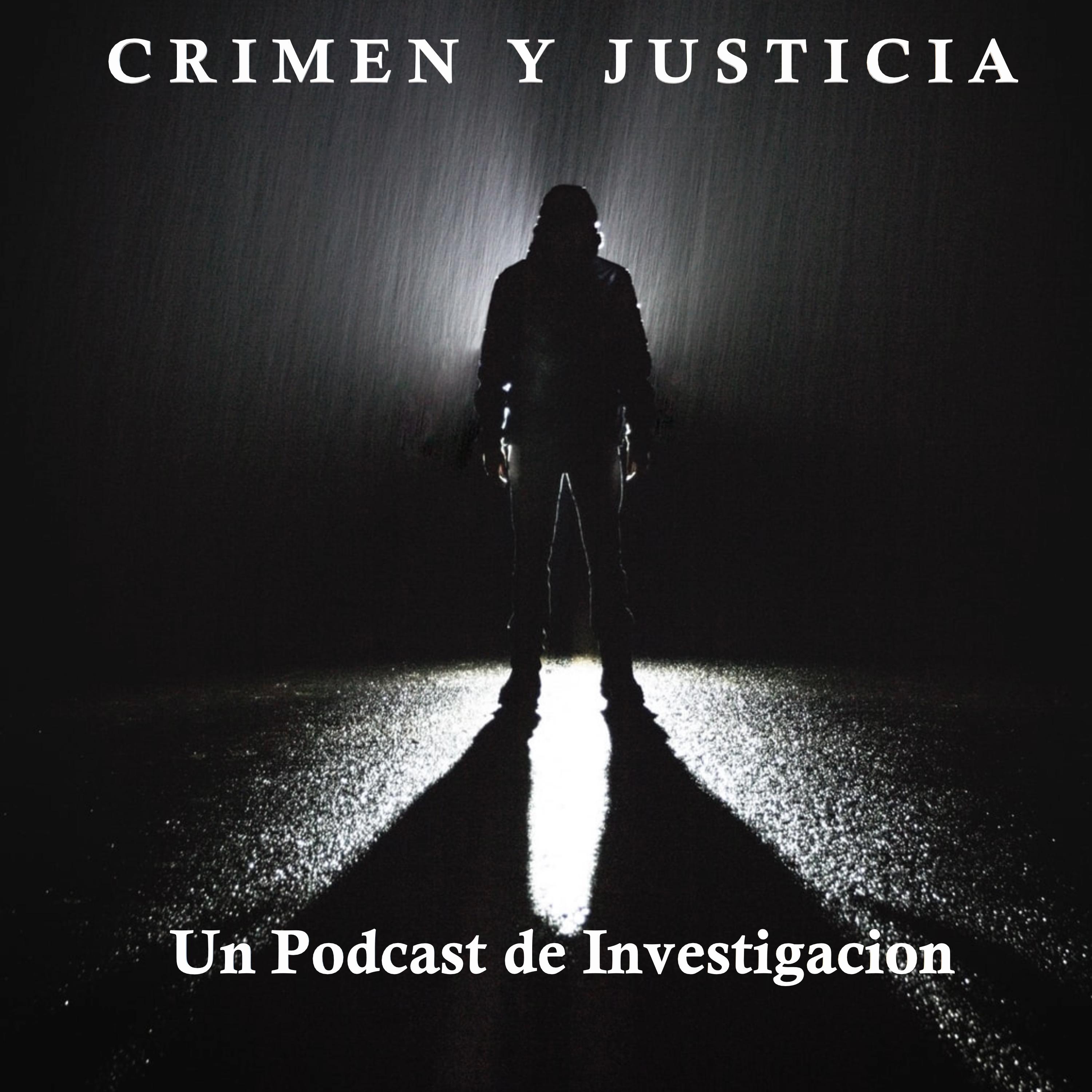 Show poster of Crimen y Justicia