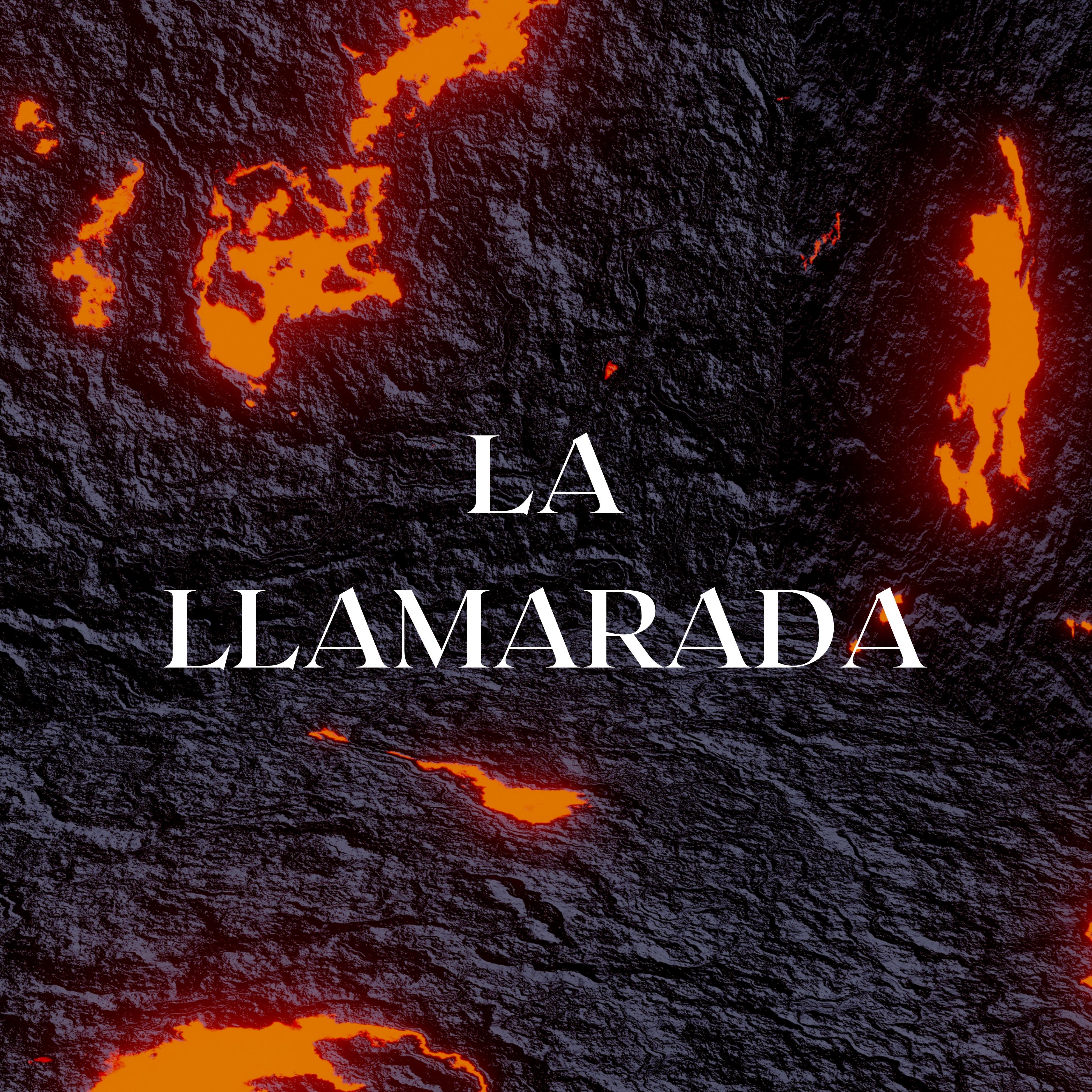 Show poster of La Llamarada