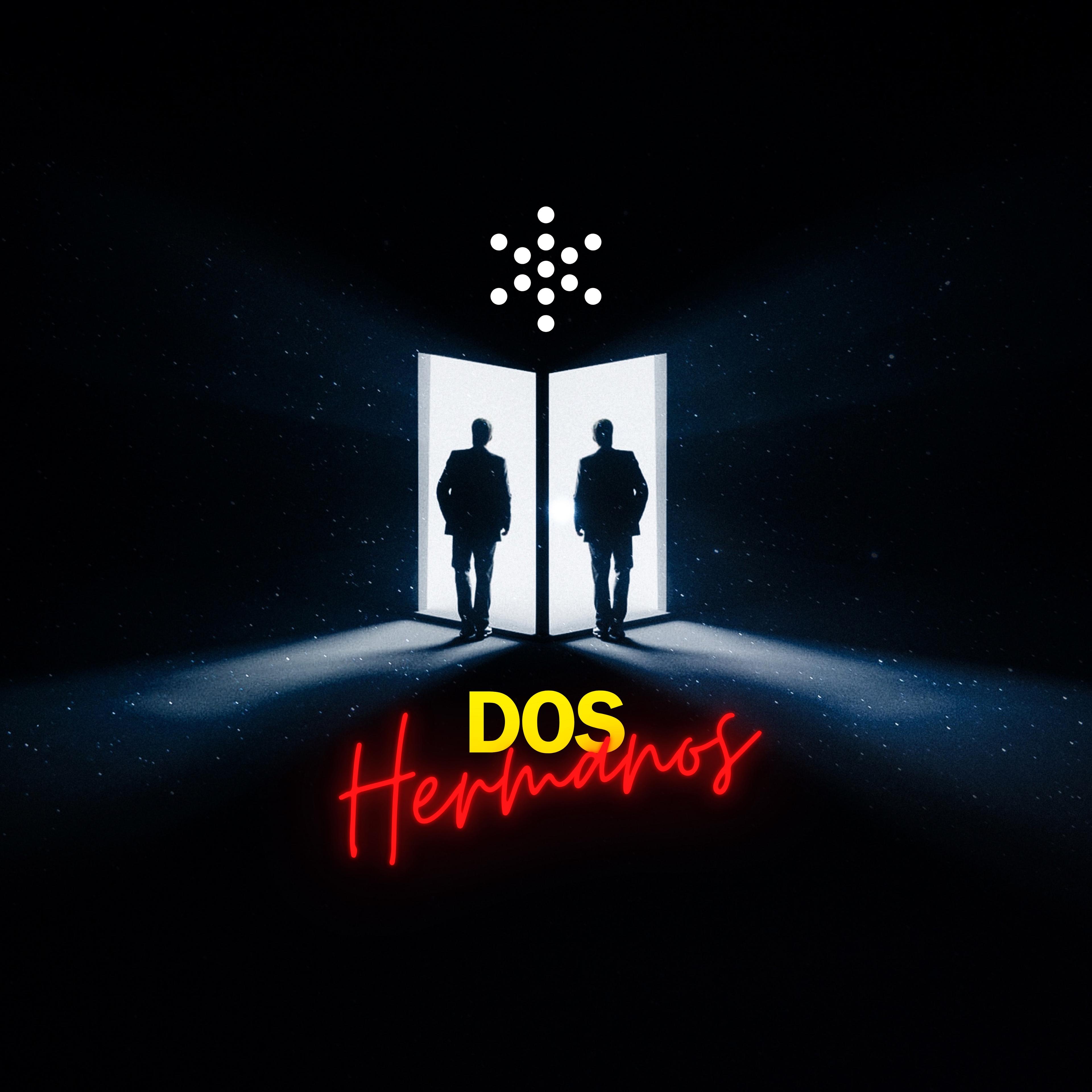 Show poster of Dos Hermanos
