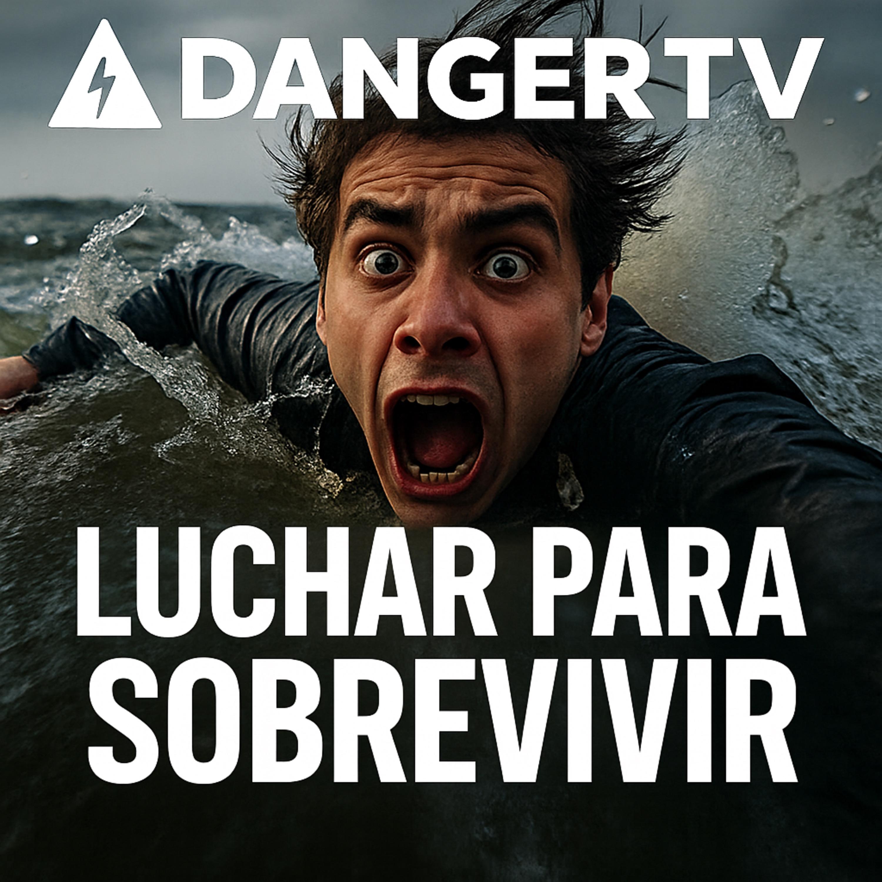 Show poster of DangerTV Luchar Para Sobrevivir