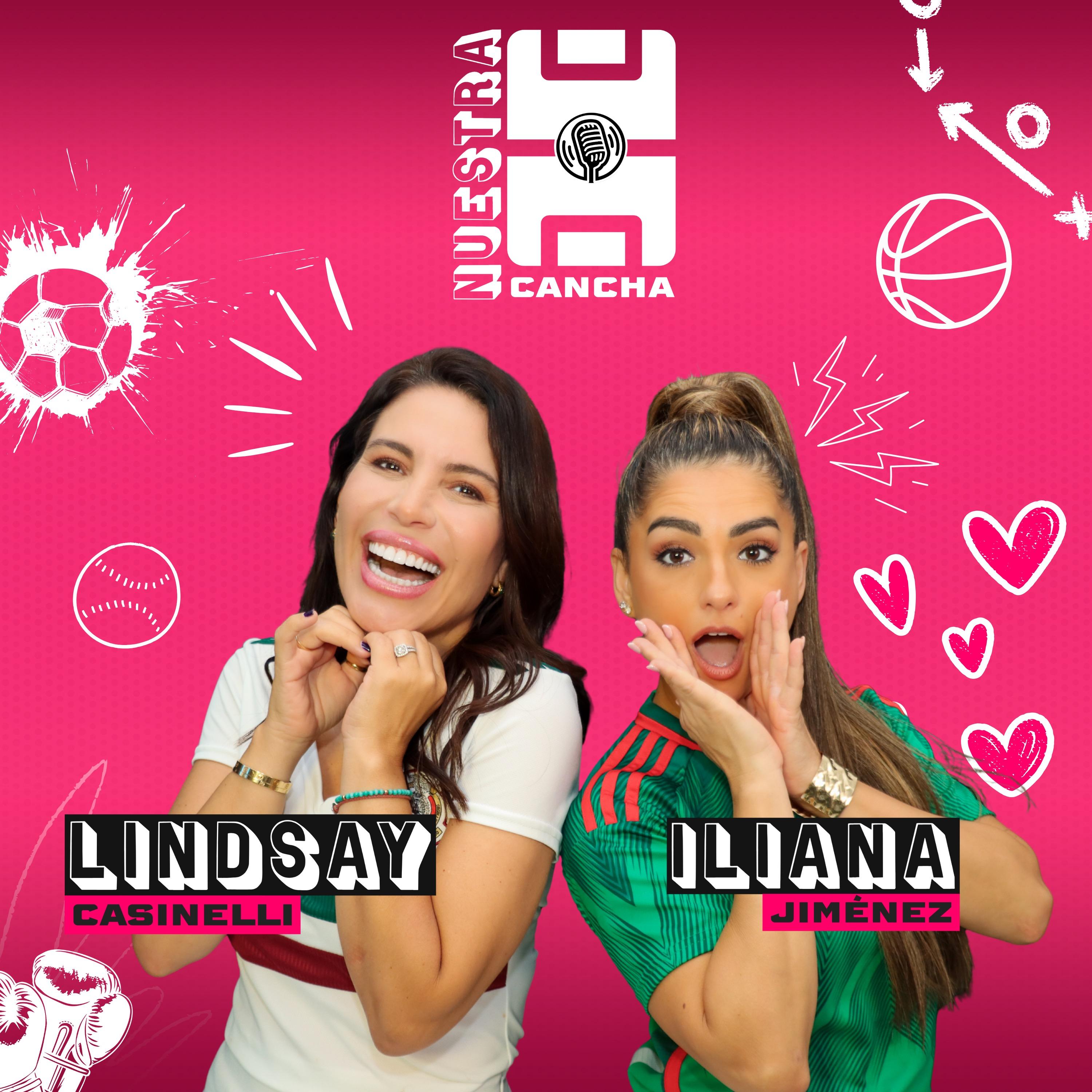 Show poster of Nuestra Cancha