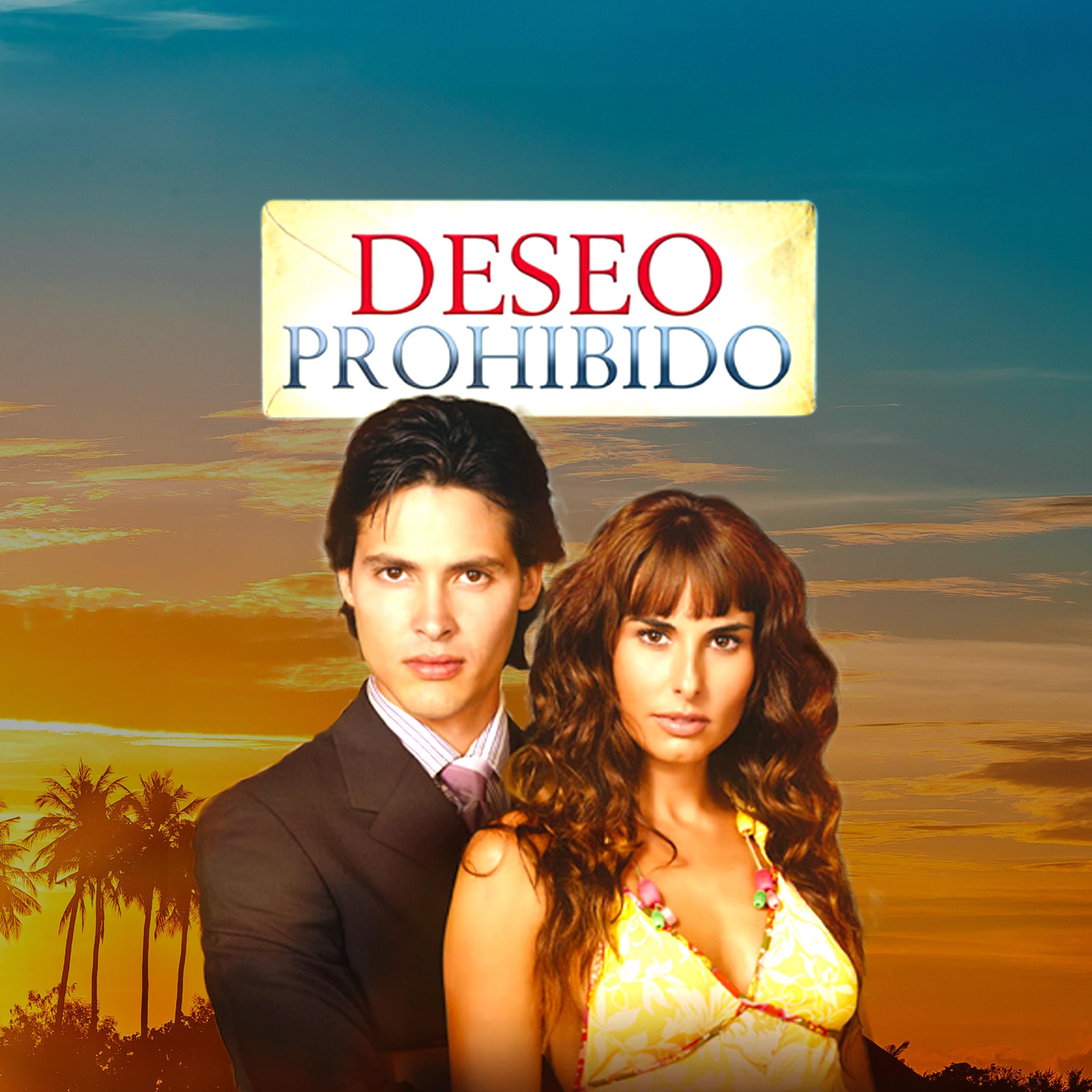 Show poster of Deseo Prohibido