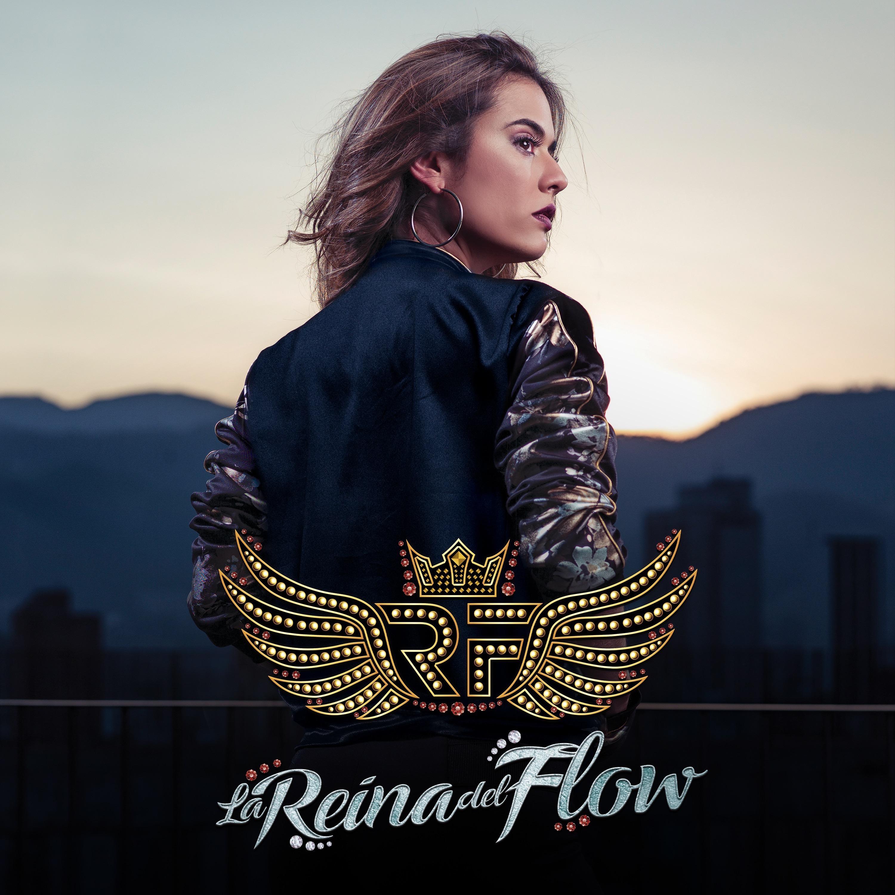 Show poster of La Reina del Flow