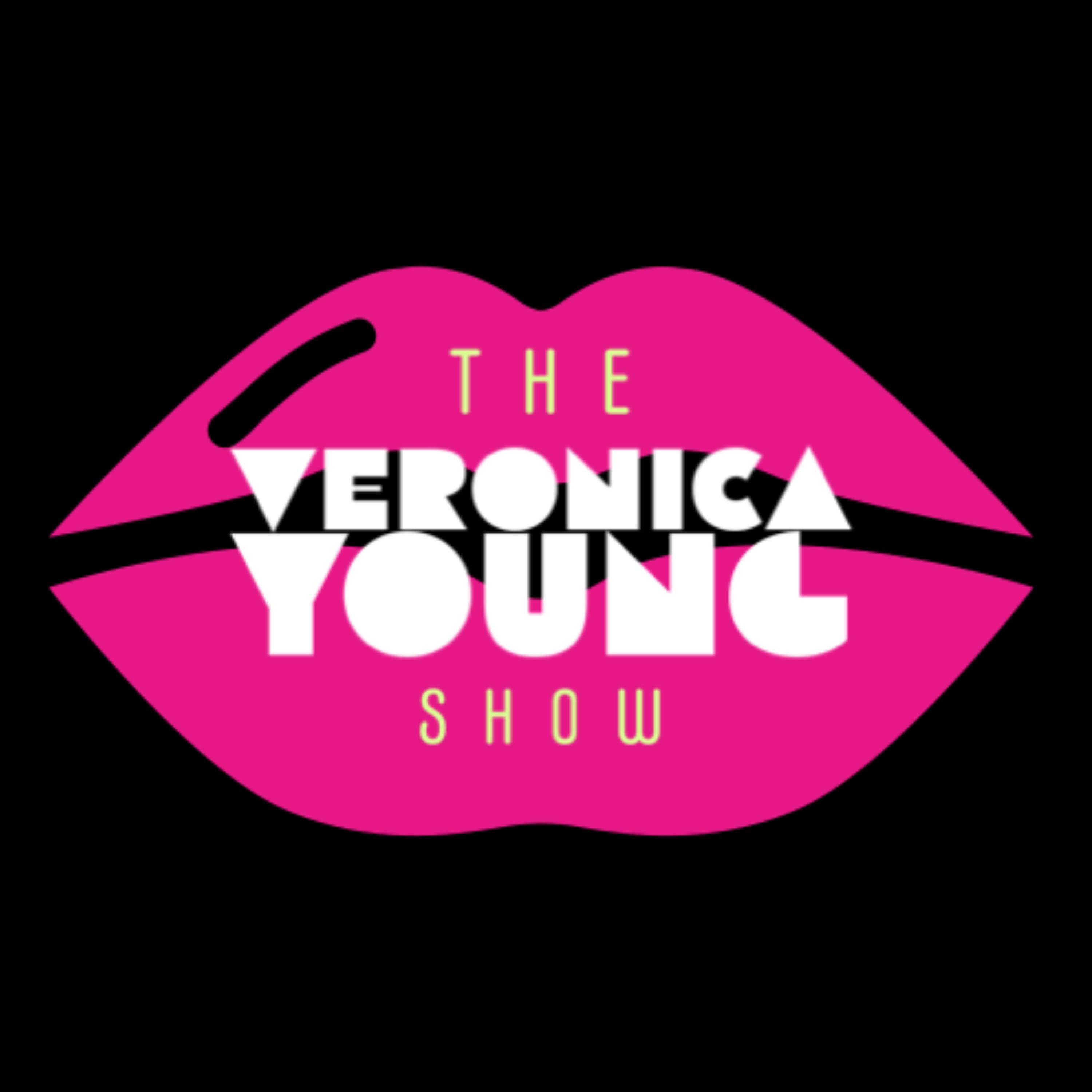 Show poster of The Veronica Young Show