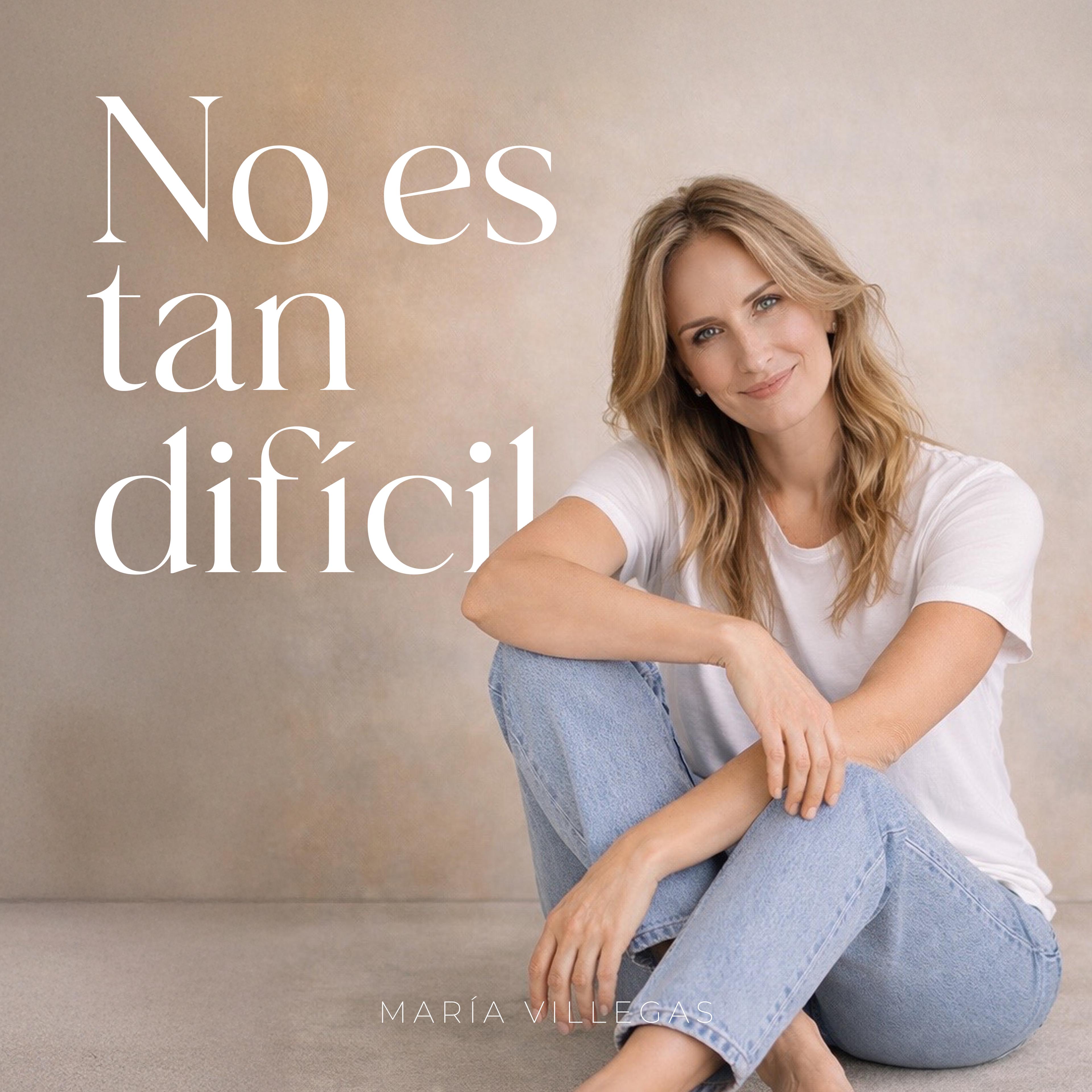 Show poster of No es Tan Difícil