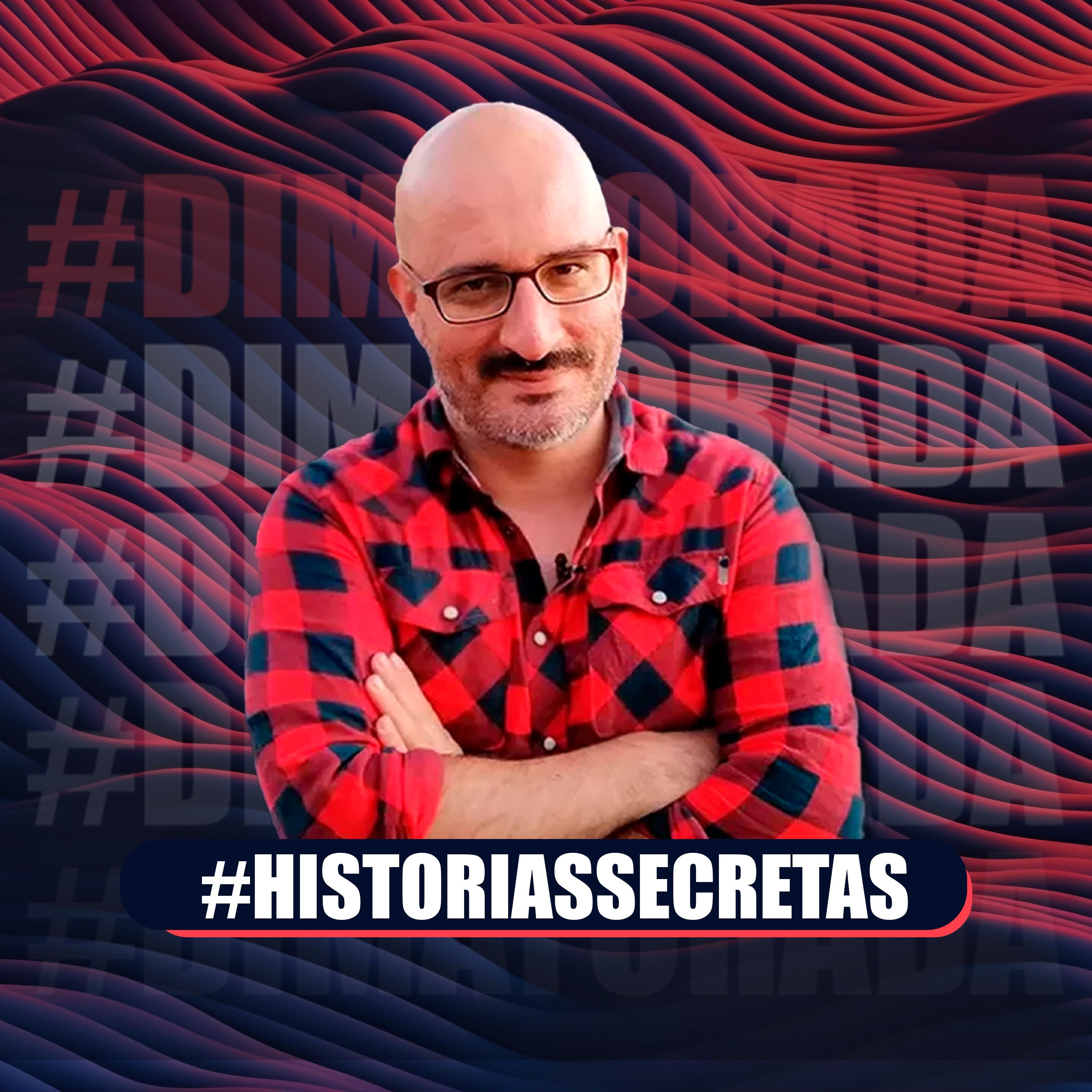 Show poster of Historias Secretas