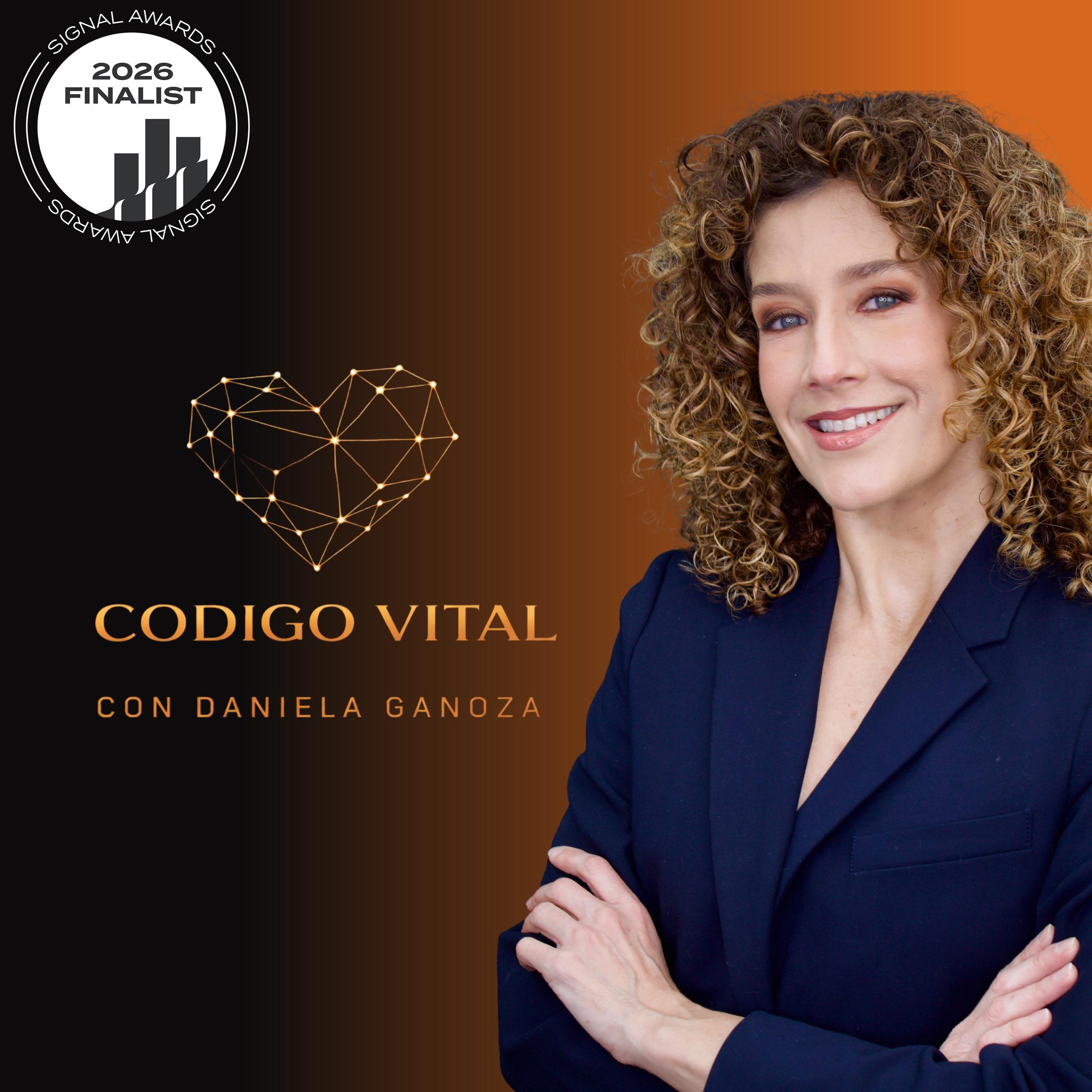 Show poster of Código Vital