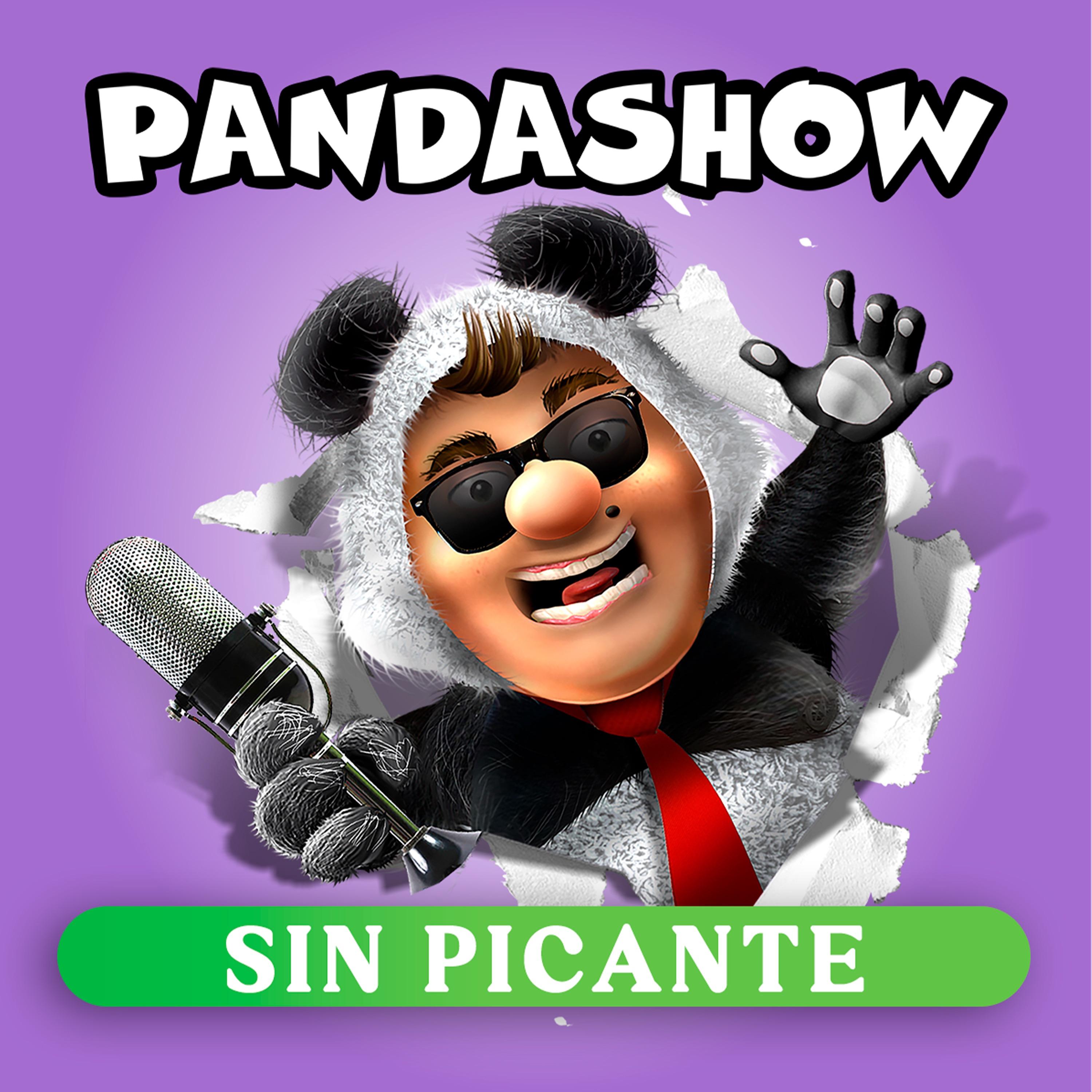 Show poster of Panda Show - Sin Picante